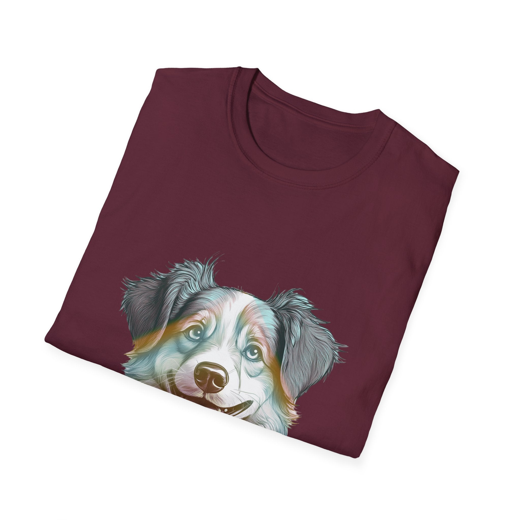 Life Is Better With a Dog Graphic Tee