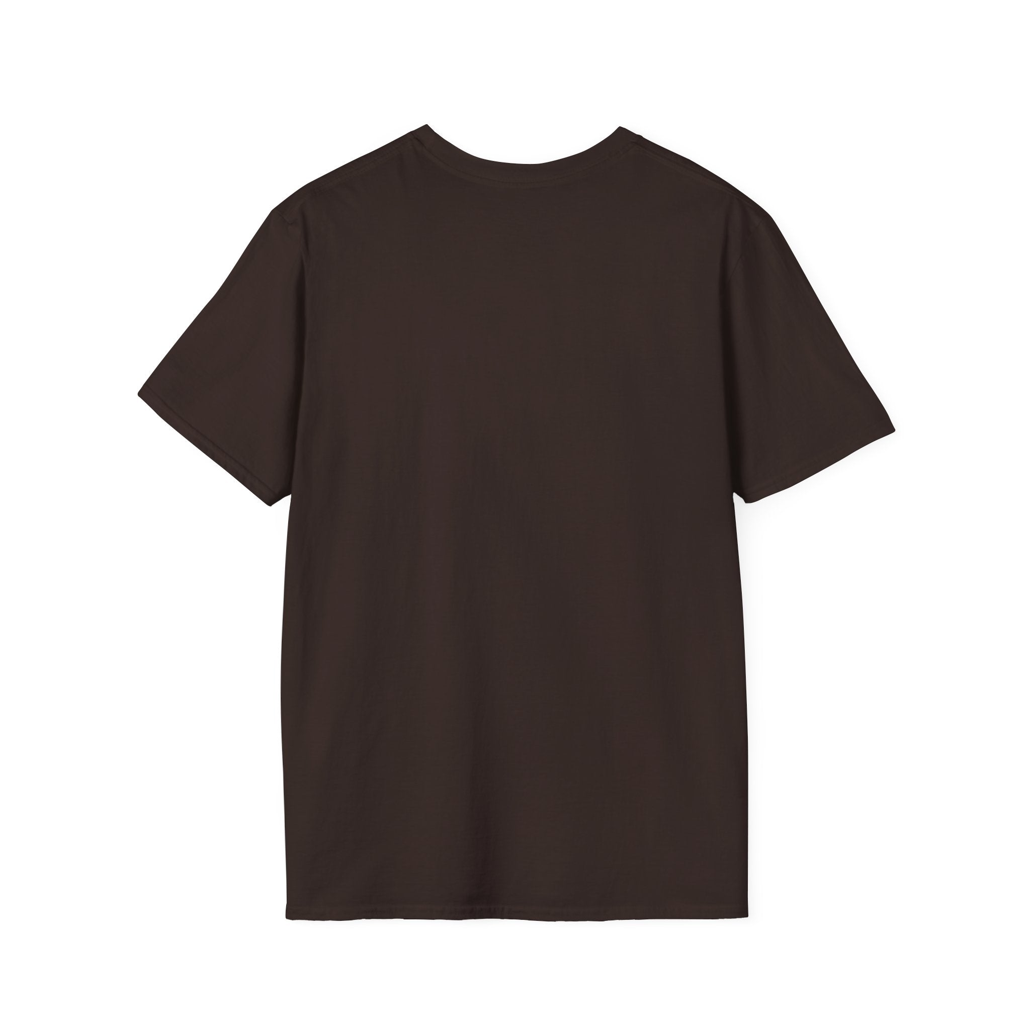 Cool Snow Cat Graphic Tee