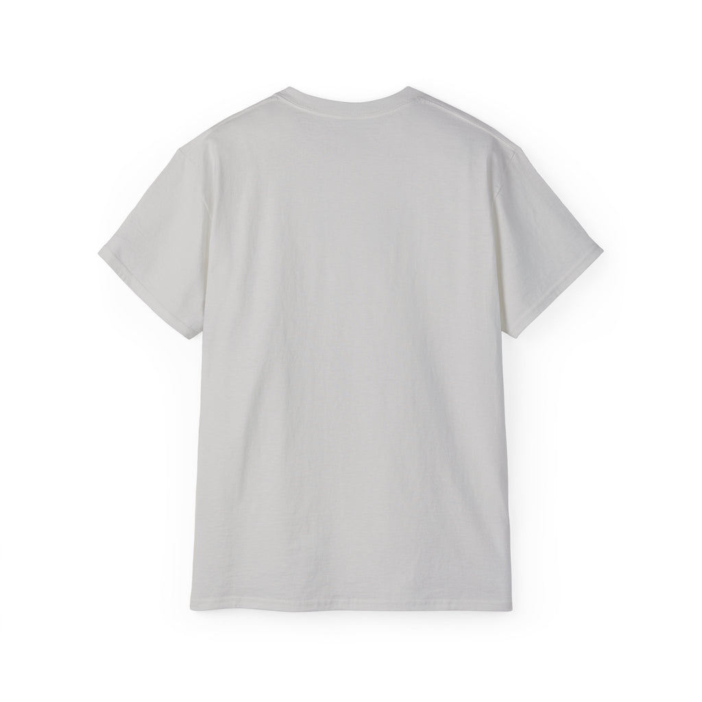 Beach Vibes Graphic Unisex Ultra Cotton Tee
