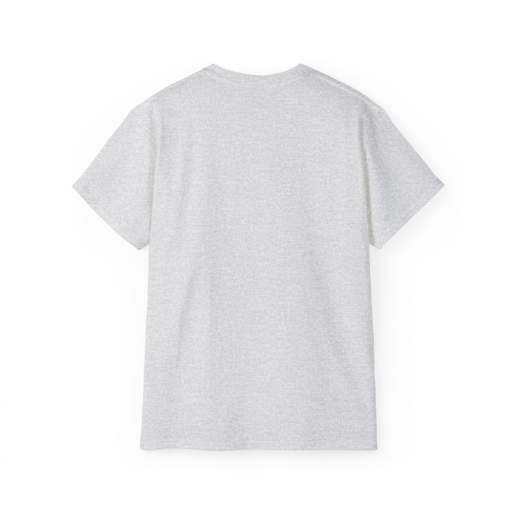 Dog Mom Heart Graphic Tee