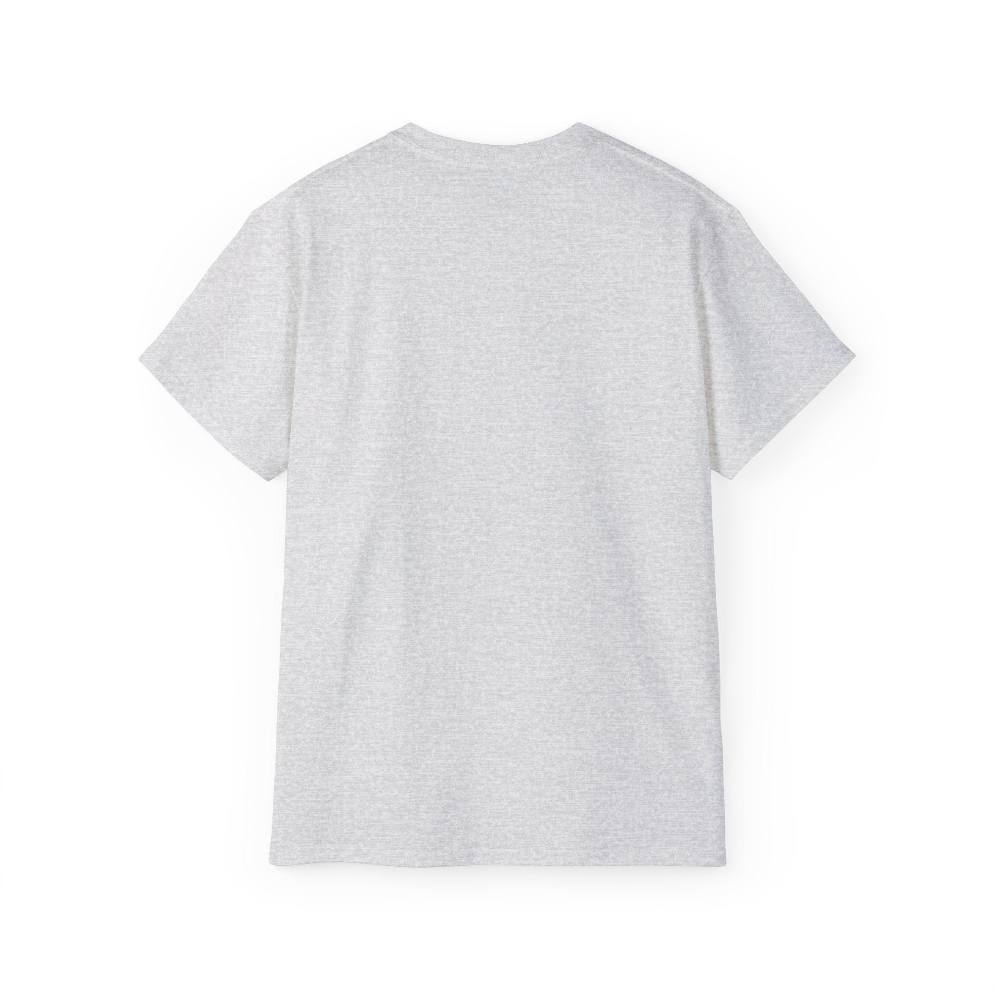 Dog Mom Heart Graphic Tee