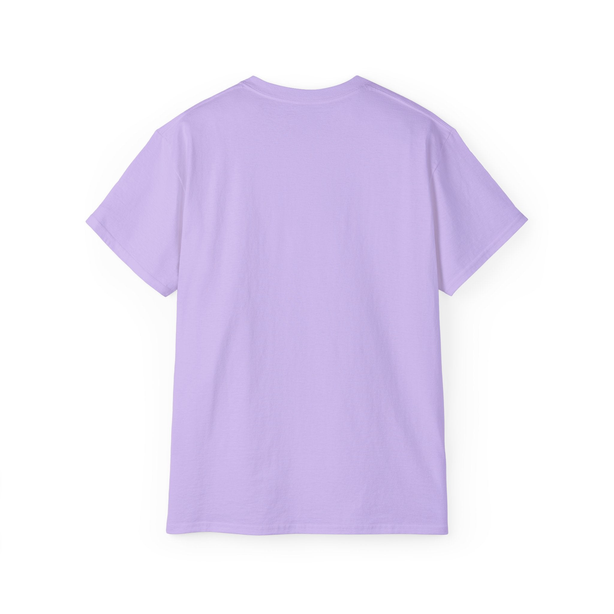 Dog Mom Heart Graphic Tee