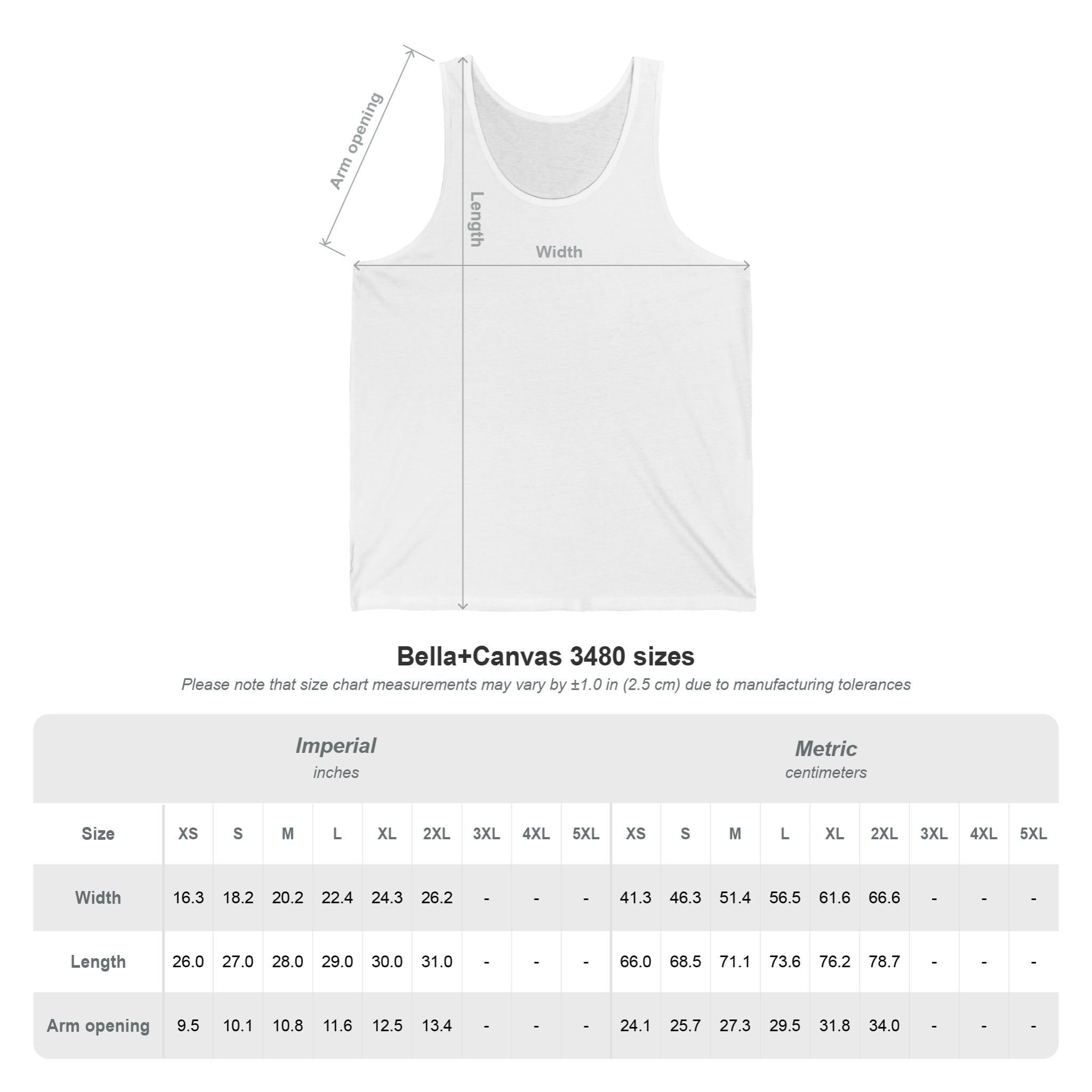 Purr-fectly Chilled Cat Graphic Unisex Jersey Tank