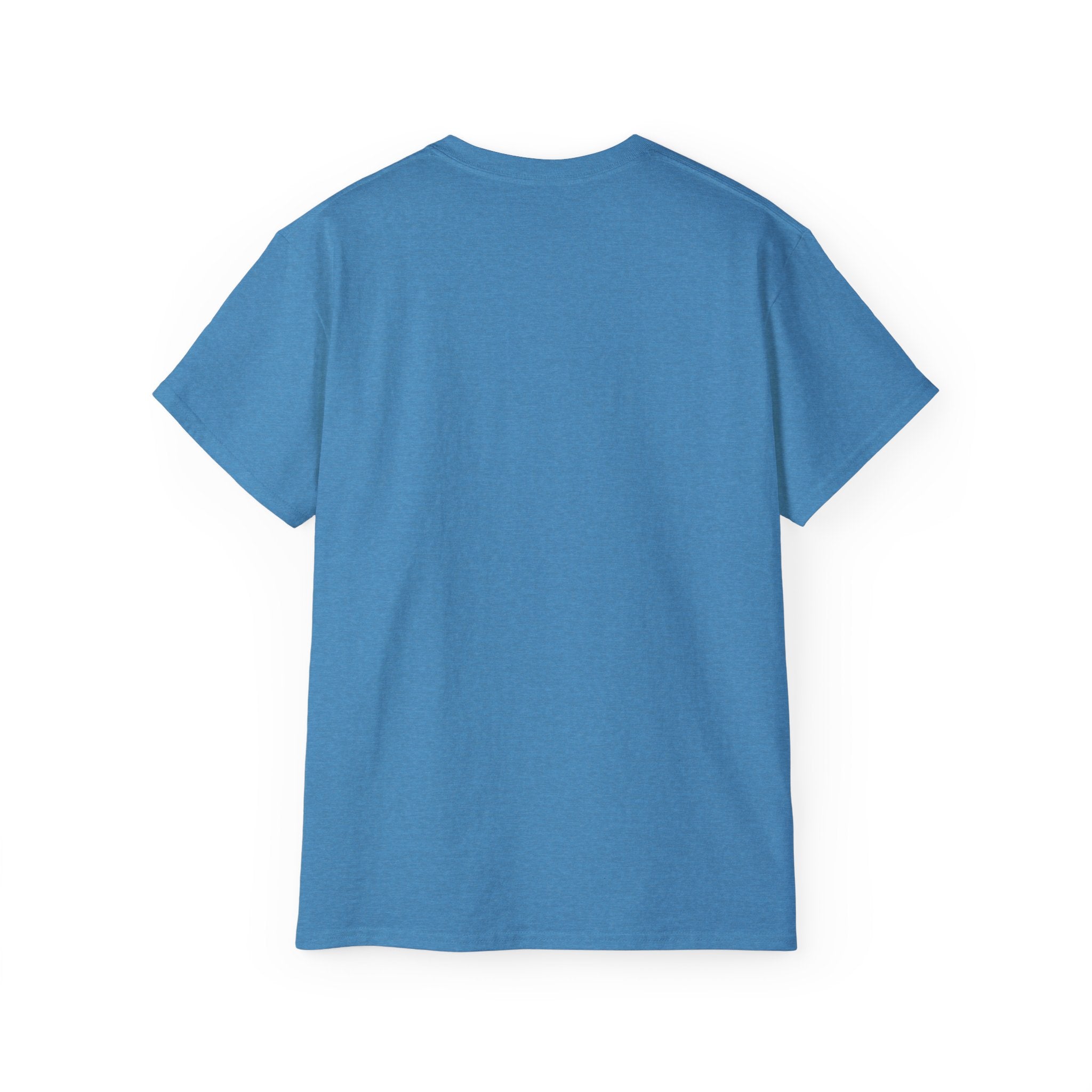 Dog Mom Heart Graphic Tee