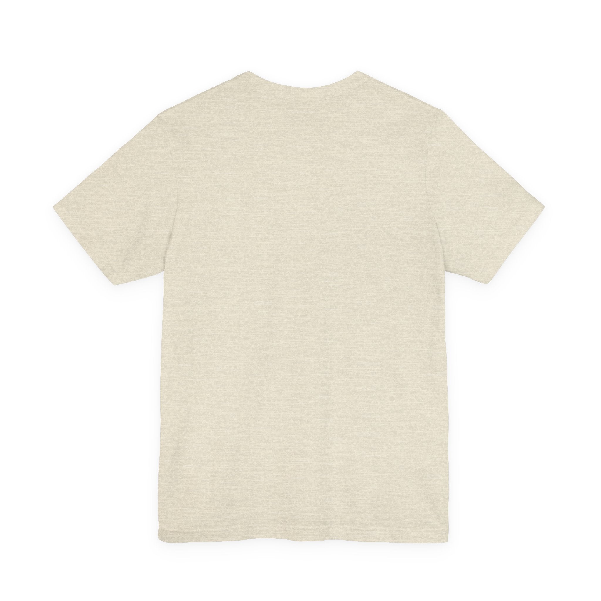 Carpe Diem Graphic Unisex Jersey Short Sleeve Tee