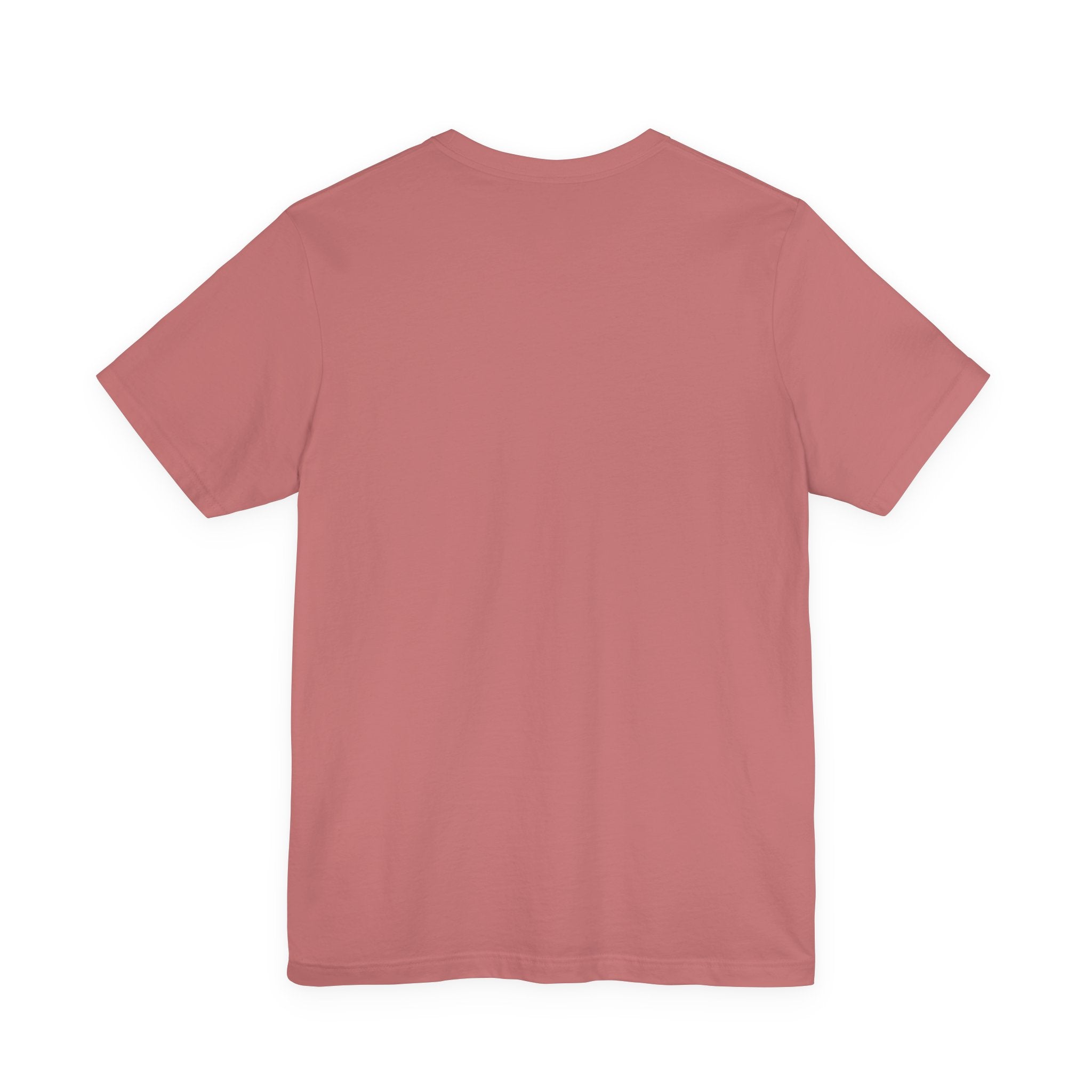 Carpe Diem Live in the Moment Graphic Jersey Short Sleeve Tee