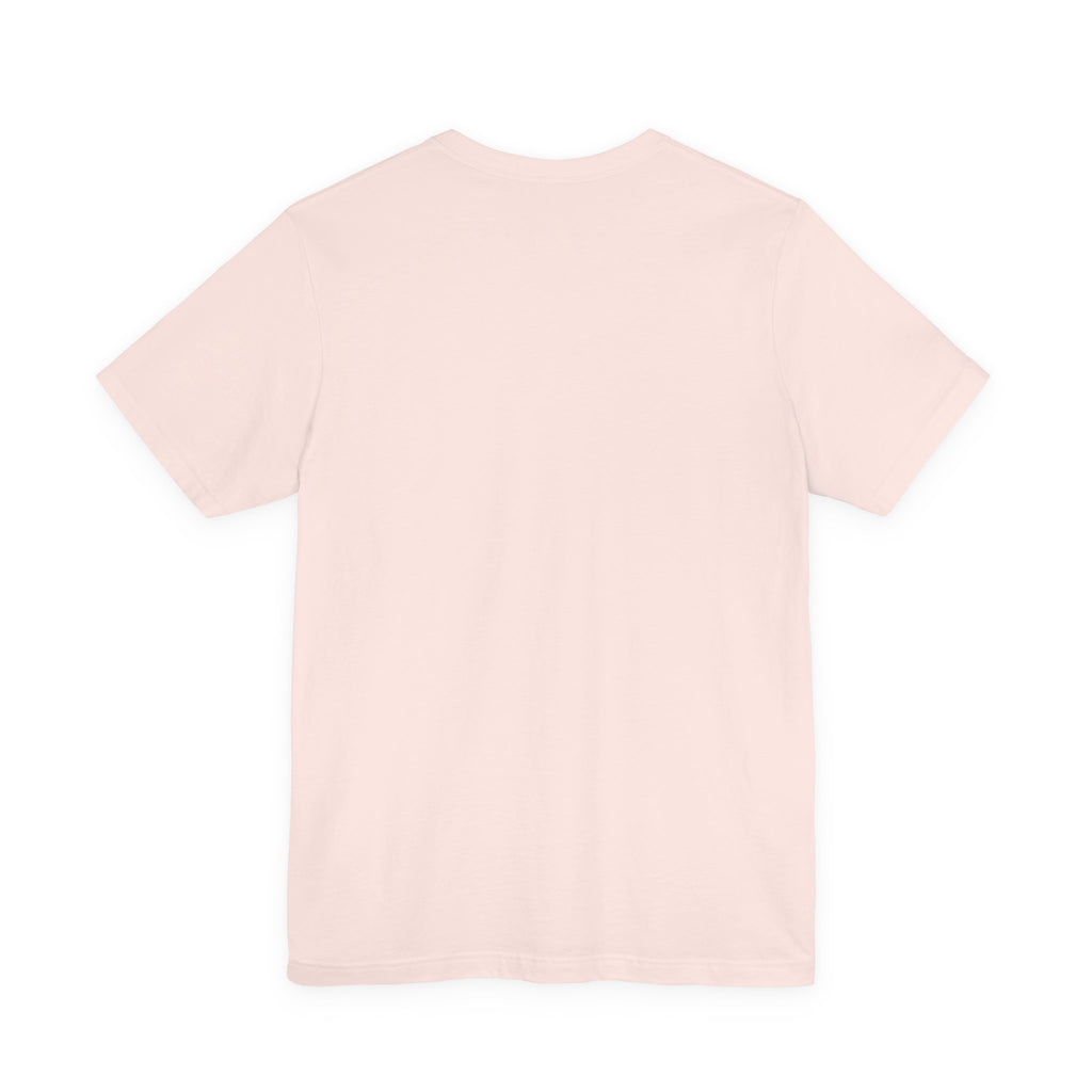 South Beach Graphic Unisex Jersey Short Sleeve Tee