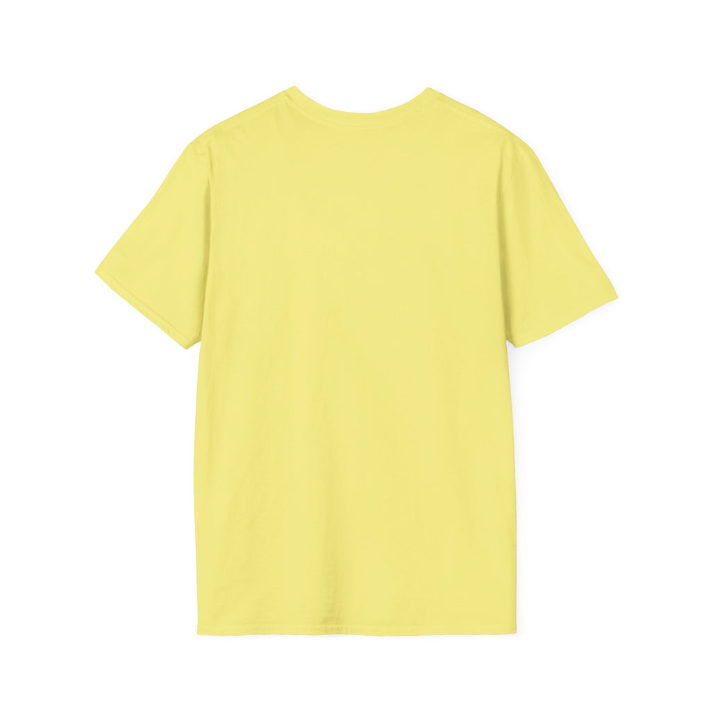 Cool Cat in Sunglasses Graphic Tee
