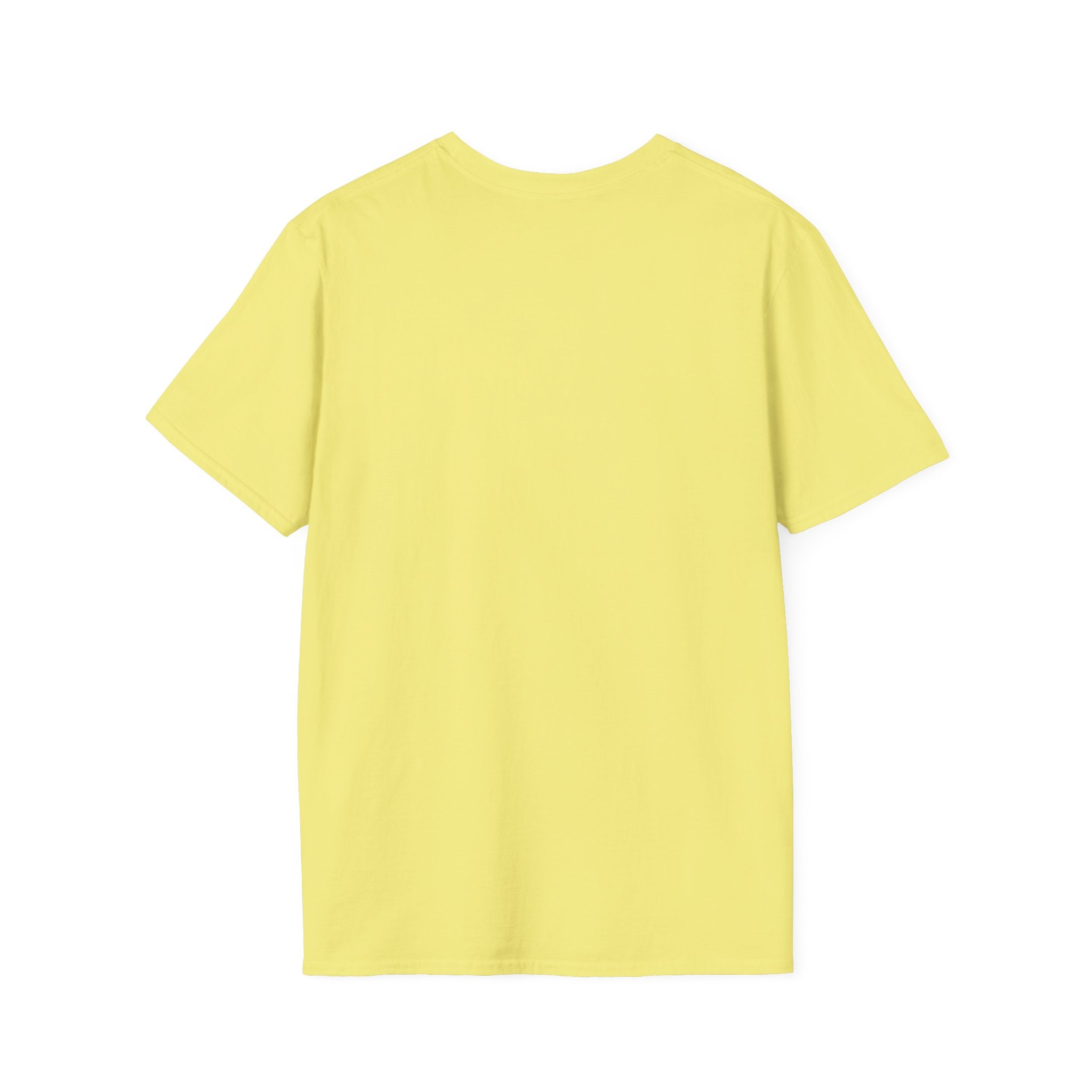 Cool Cat in Sunglasses Graphic Tee