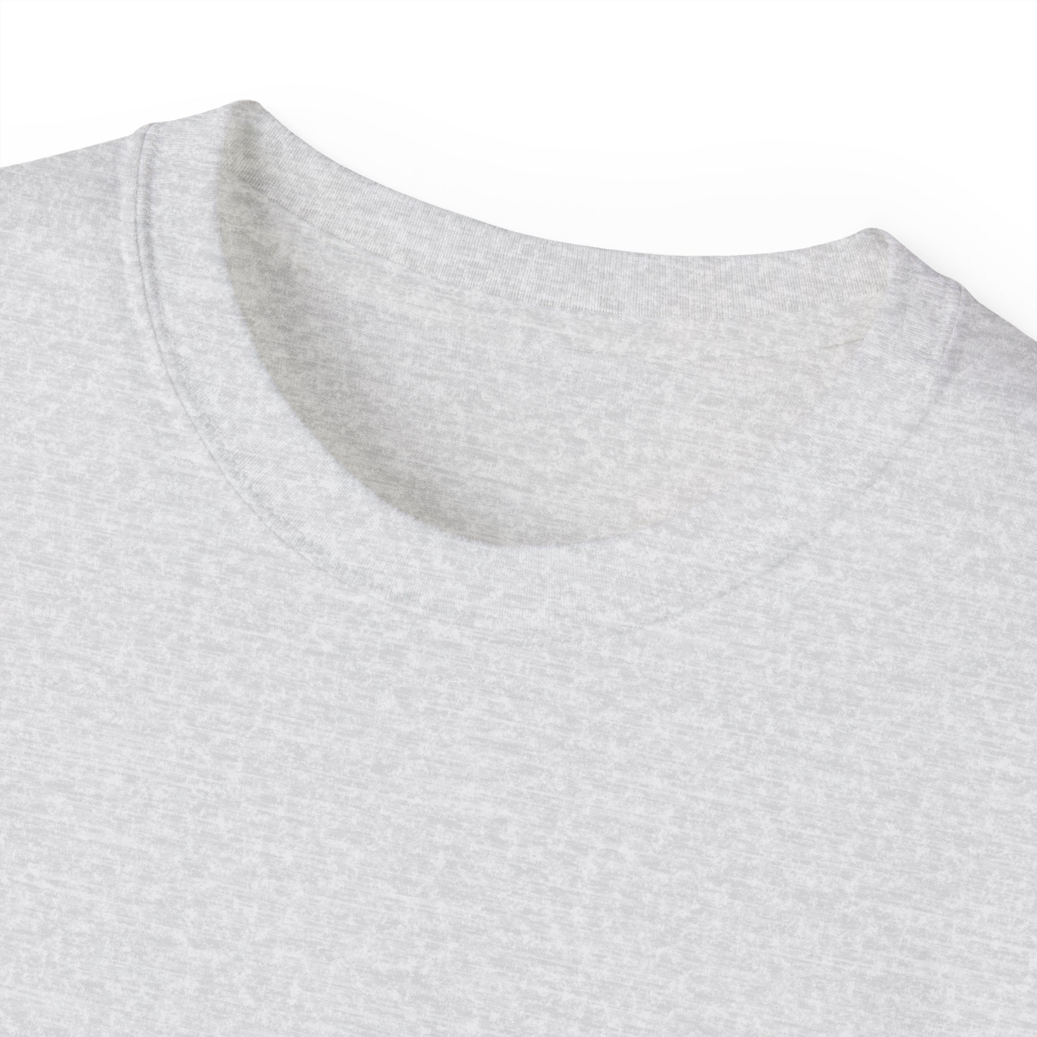 Dog Mom Heart Graphic Tee