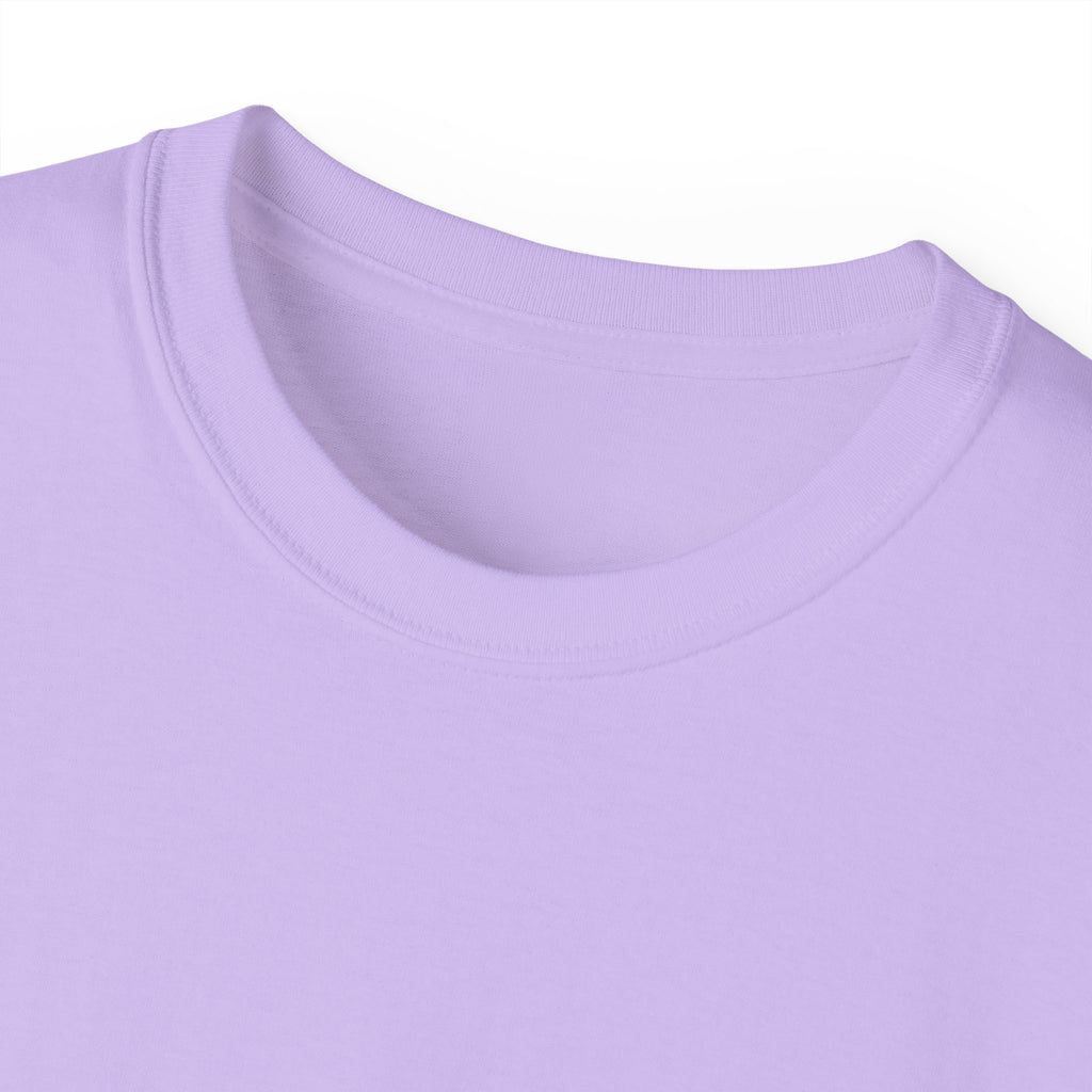Dog Mom Heart Graphic Tee
