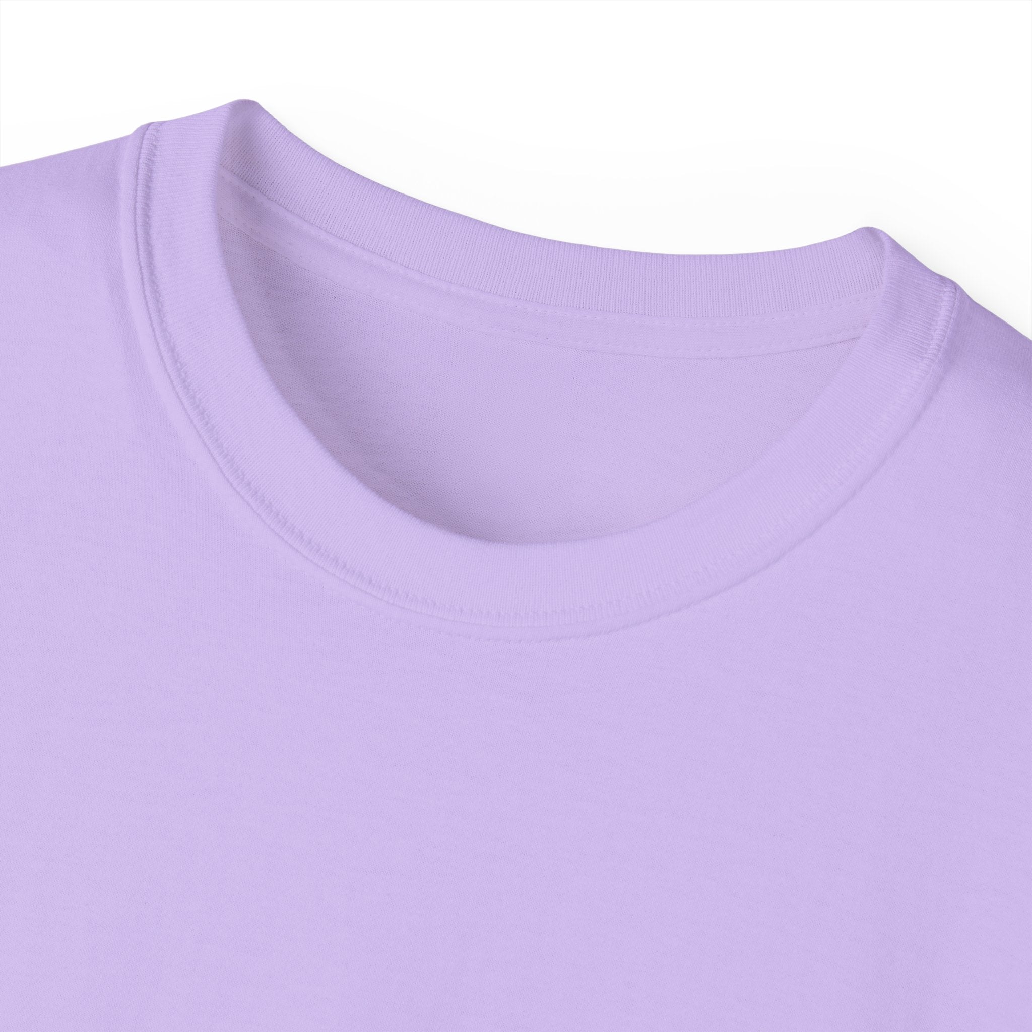 Dog Mom Heart Graphic Tee
