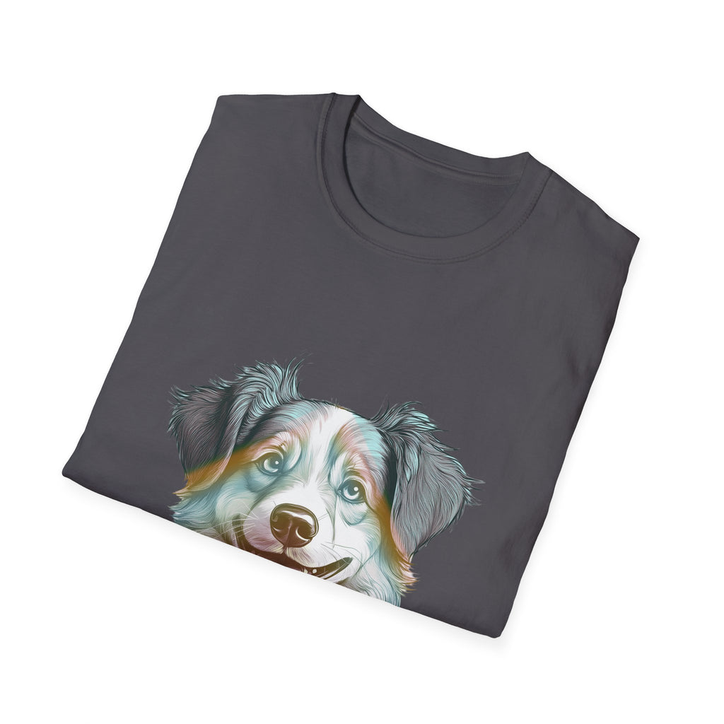Life Is Better With a Dog Graphic Tee