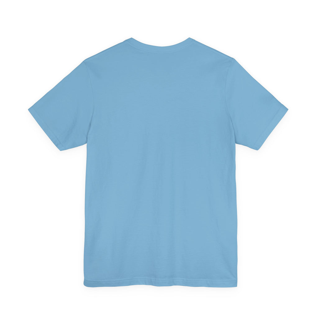 Myrtle Beach South Carolina Graphic Tee Unisex Jersey Short Sleeve Tee
