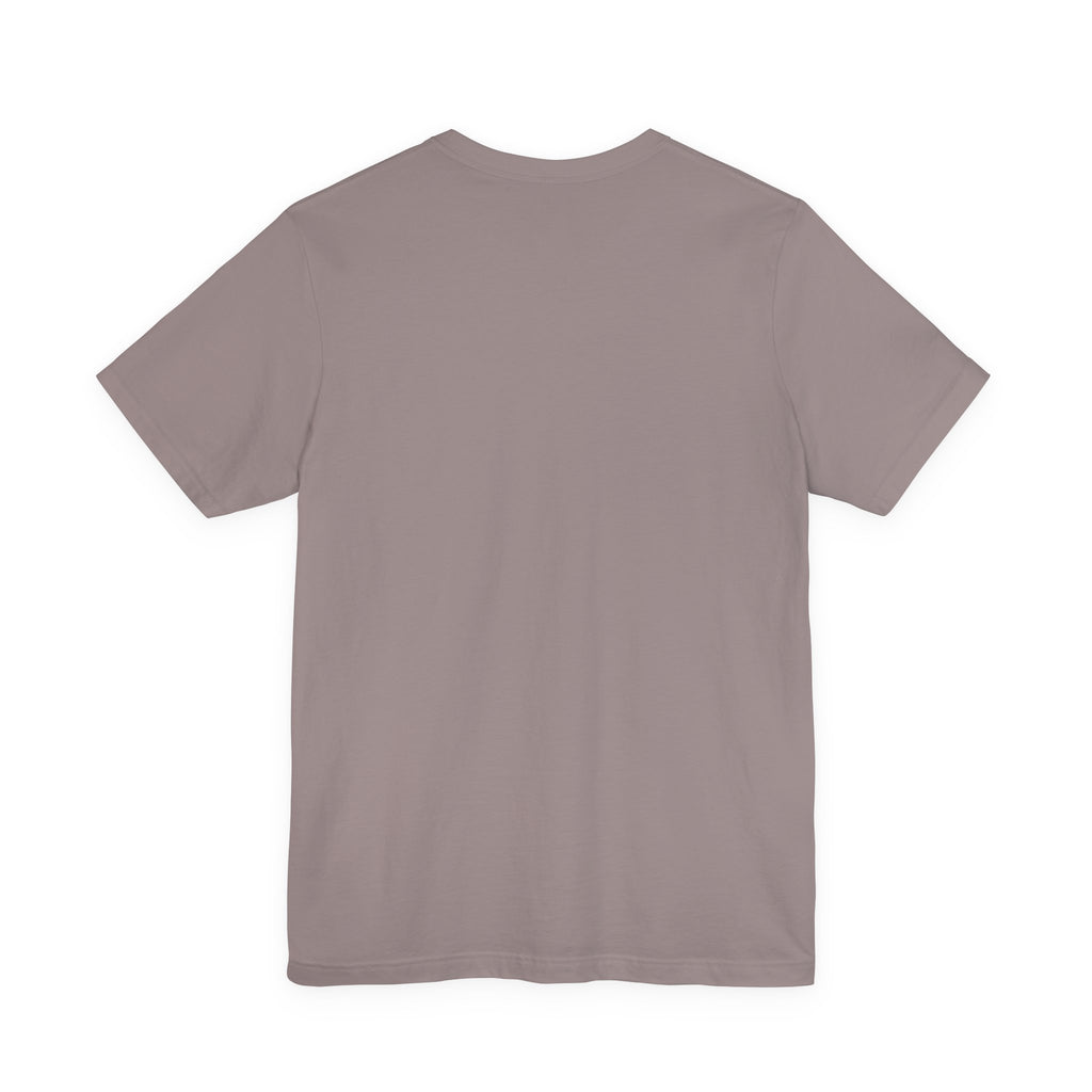 Carpe Diem Graphic Unisex Jersey Short Sleeve Tee