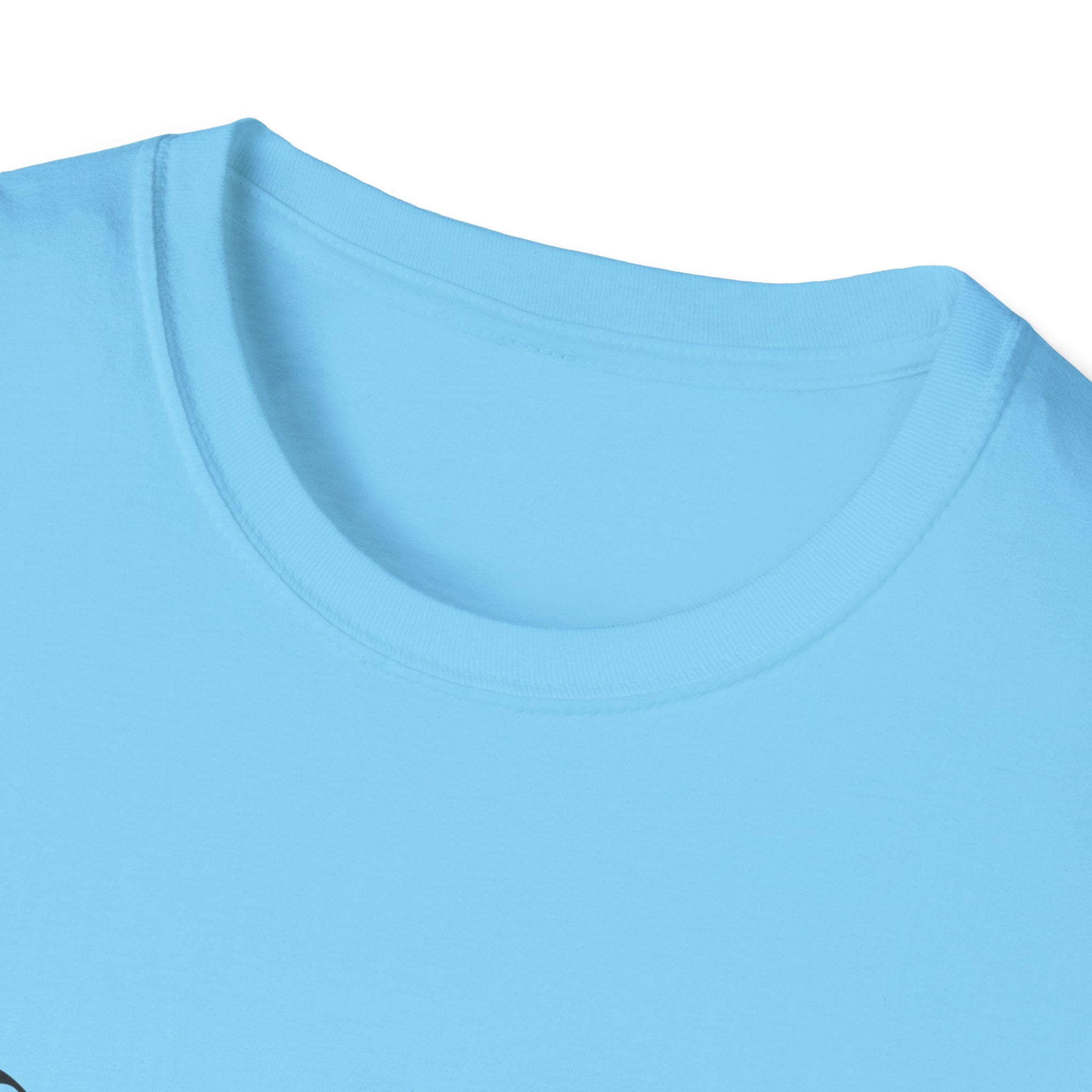 Cat Mom Heart Graphic Tee