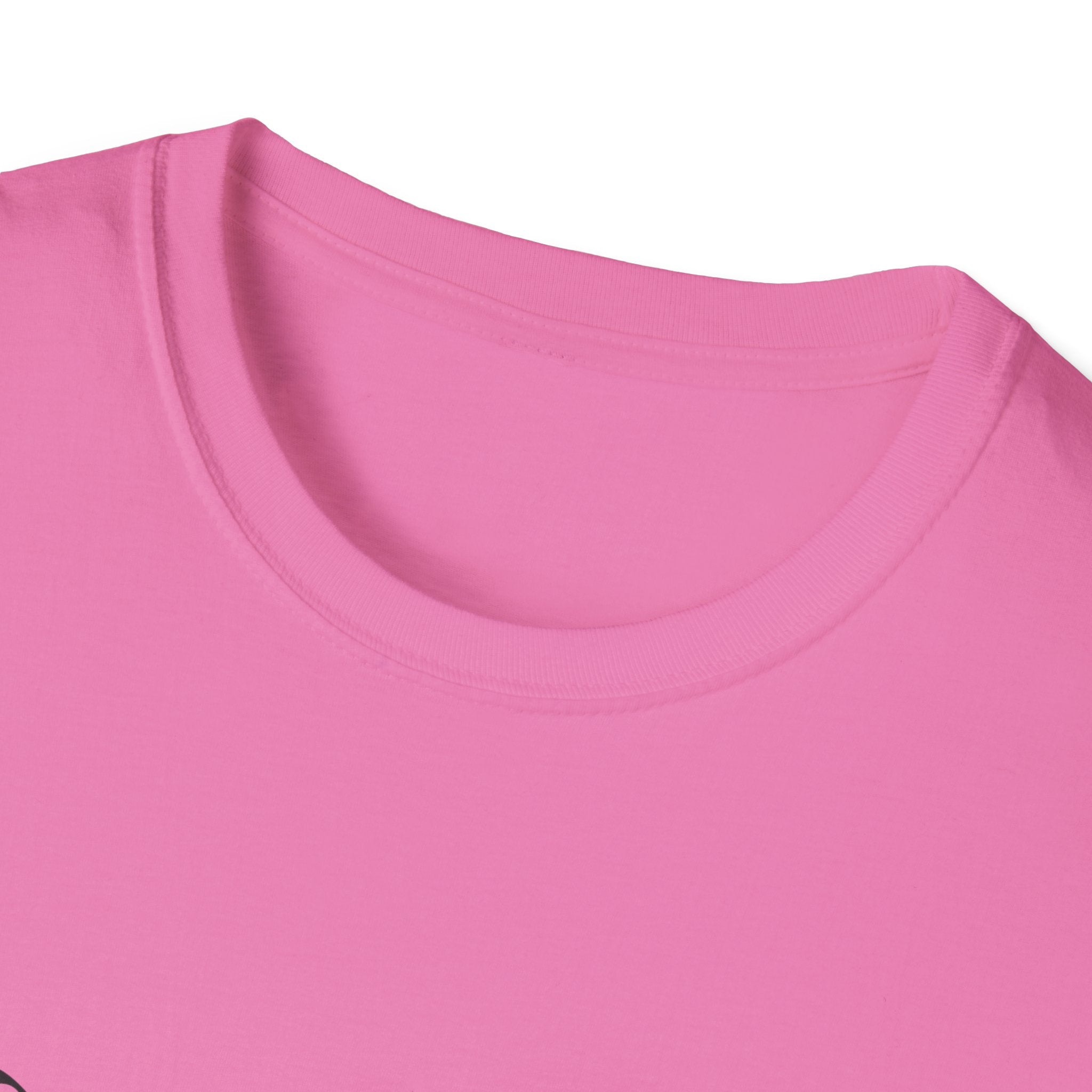 Cat Mom Heart Graphic Tee