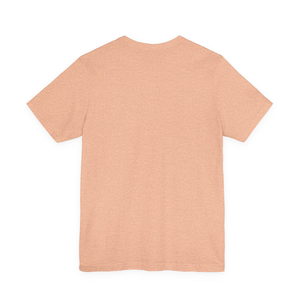 Malibu California Graphic Unisex Jersey Short Sleeve Tee