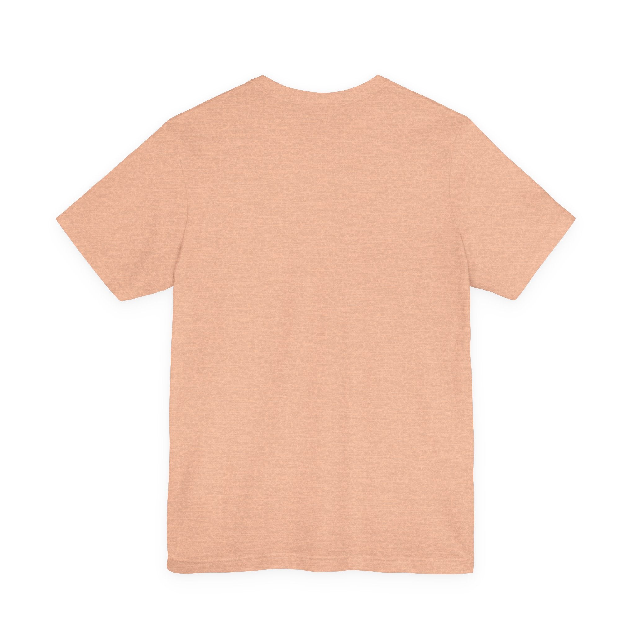 Malibu California Graphic Unisex Jersey Short Sleeve Tee