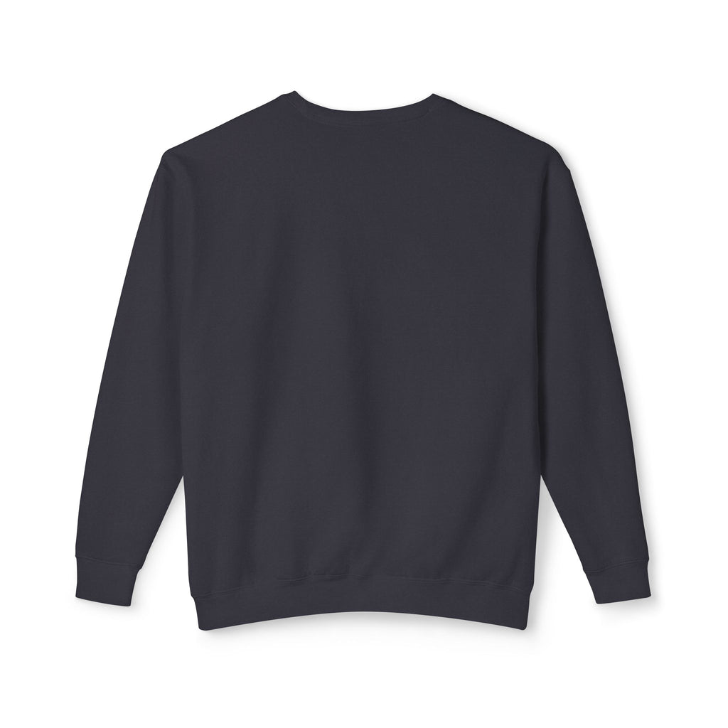 Paris Je T’aime Eiffel Tower Graphic Sweatshirt