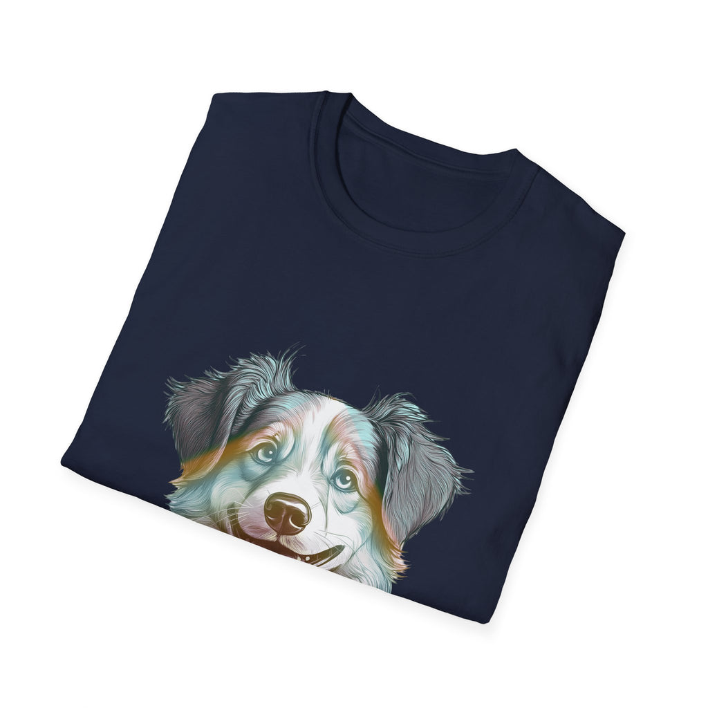 Life Is Better With a Dog Graphic Tee
