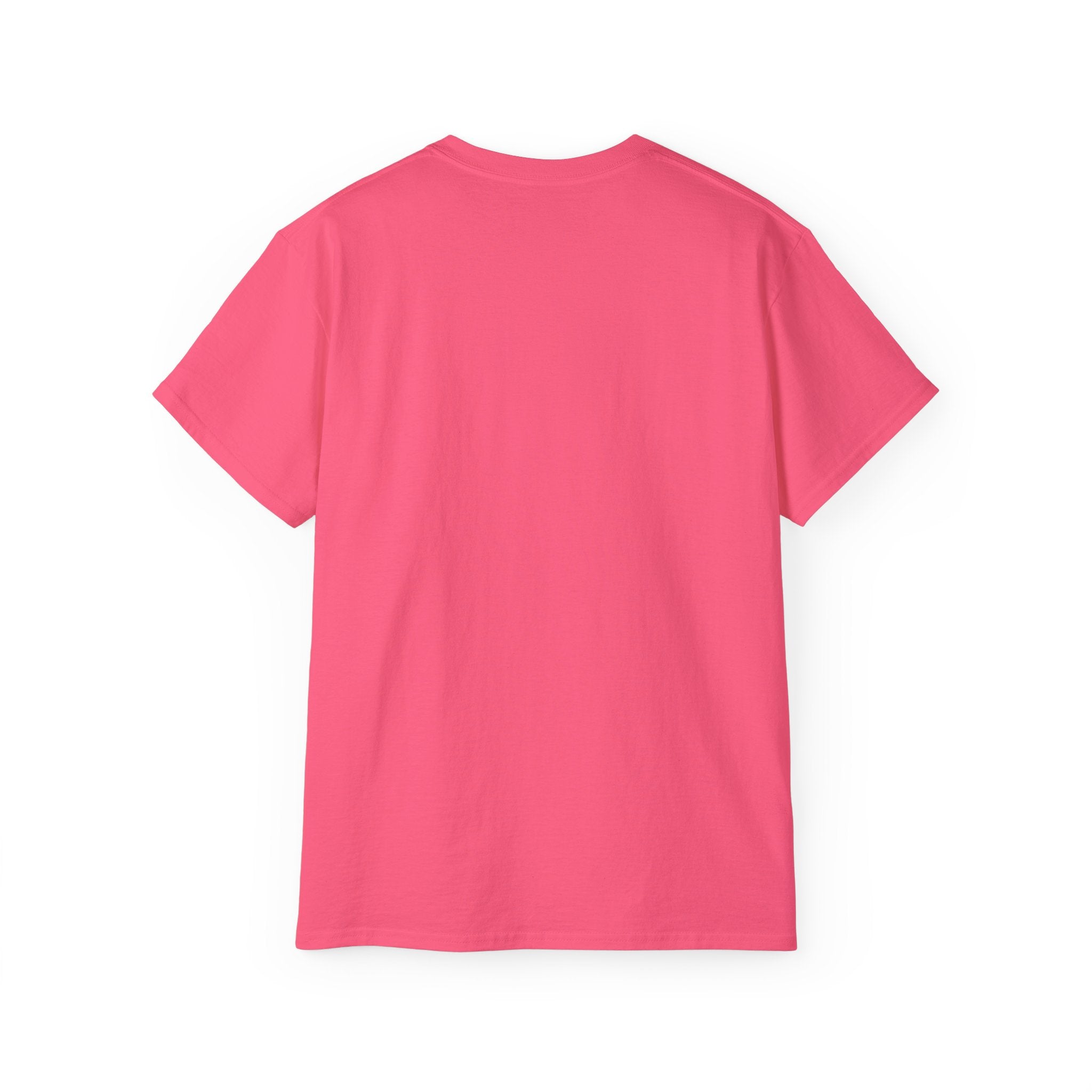 Beach Vibes Graphic Unisex Ultra Cotton Tee