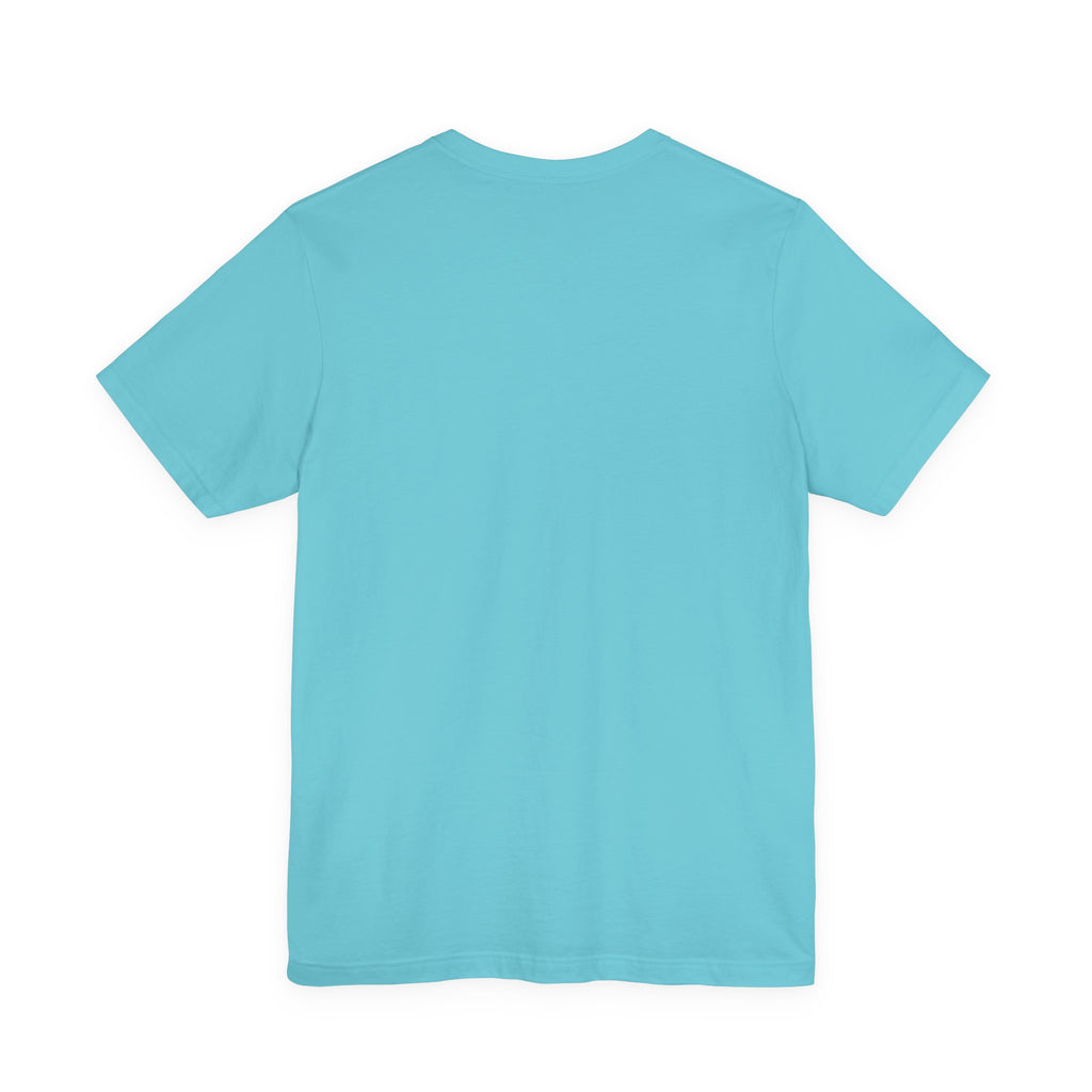 Dog Dad Heart Graphic Tee
