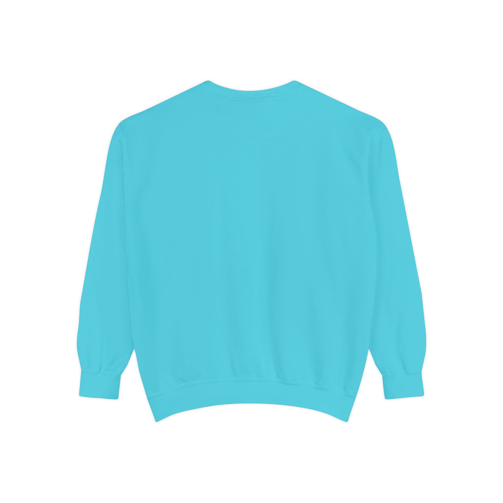 Girls Rule Cool Graphic Unisex Sweatshirt for Women and Girls