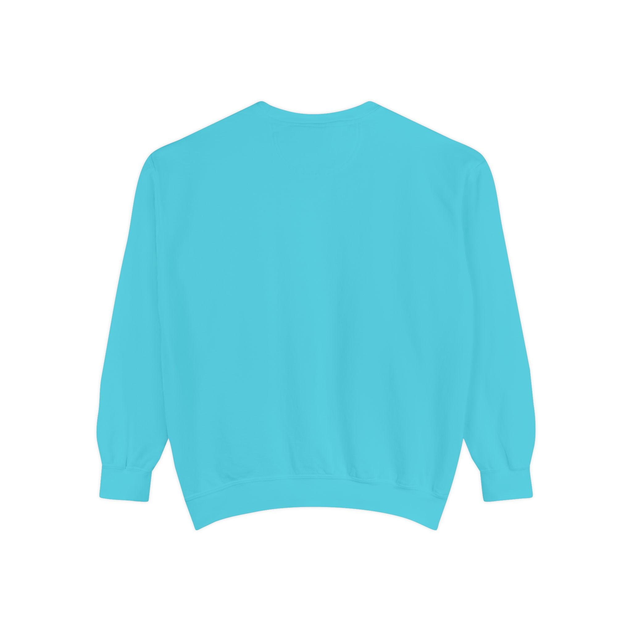 Girls Rule Cool Graphic Unisex Sweatshirt for Women and Girls