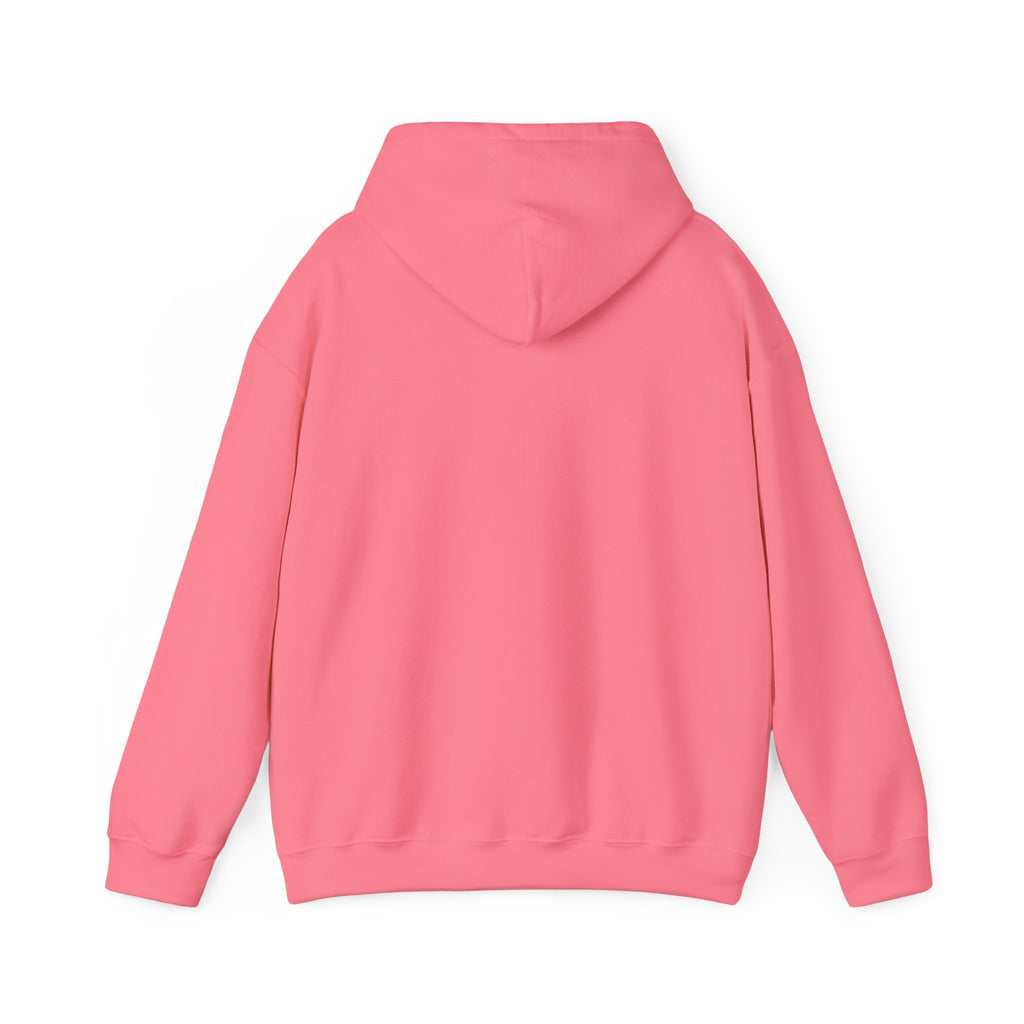 Live Love Dance Graphic Hoodie Unisex Heavy Blend™ Hooded Sweatshirt