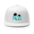 Miami Beach Florida Trucker Hat