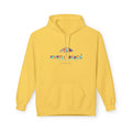 Myrtle Beach South Carolina Graphic Tee Unisex Hoodie