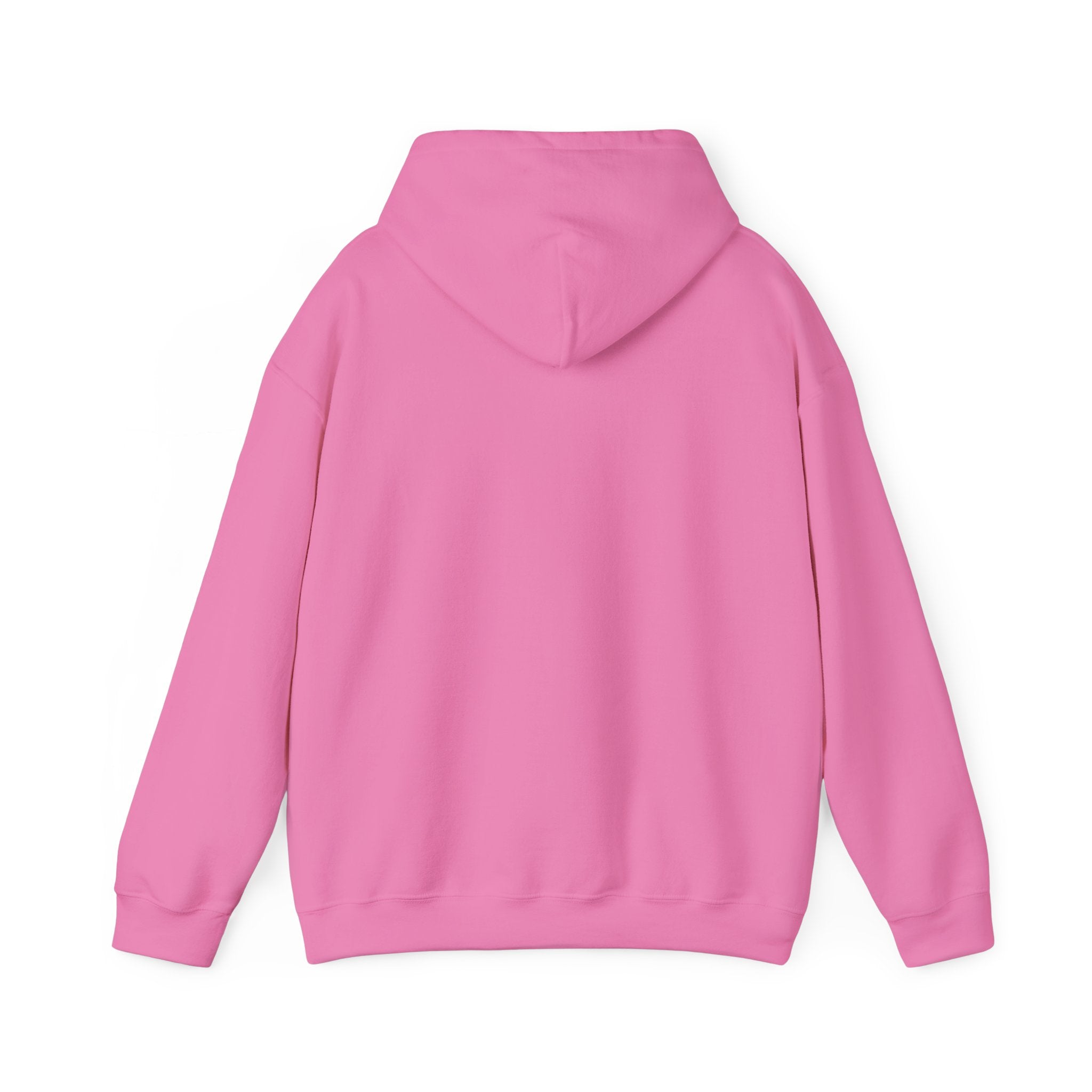 Modern Cat Mom Heart Graphic Design Hoodie Unisex Hoodie