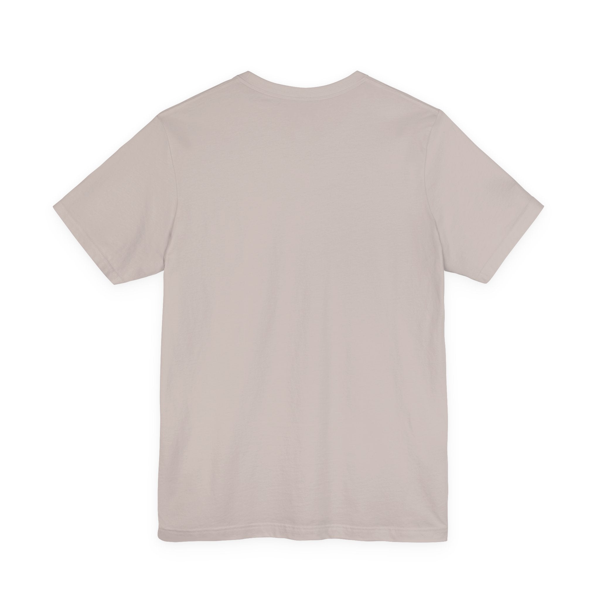 South Beach Graphic Unisex Jersey Short Sleeve Tee