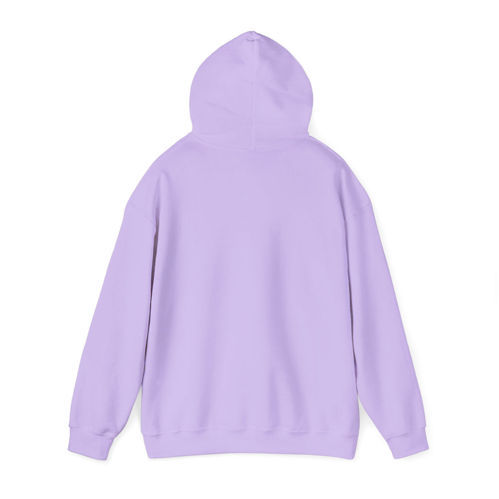 Live Love Dance Graphic Hoodie Unisex Heavy Blend™ Hooded Sweatshirt