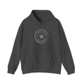 Carpe Diem - Seize the Day Graphic Unisex Hoodie