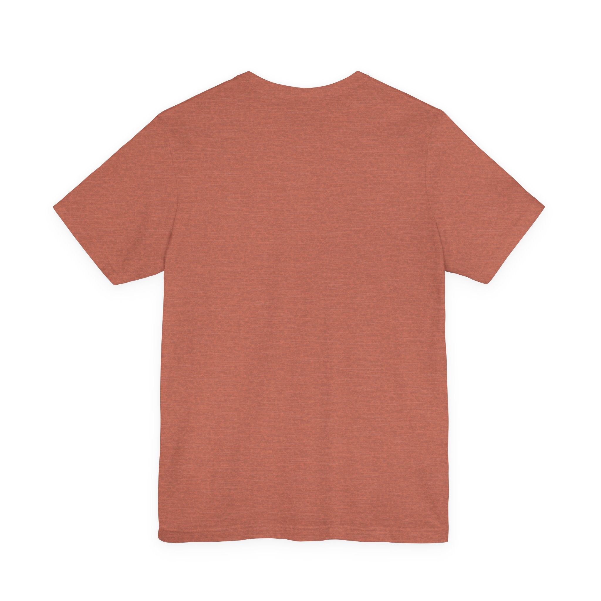 Carpe Diem Live in the Moment Graphic Jersey Short Sleeve Tee