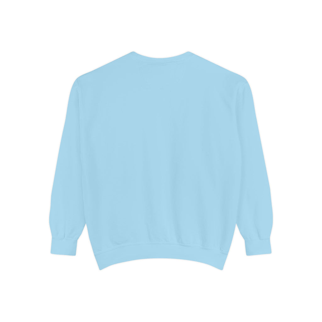 Girls Rule Cool Graphic Unisex Sweatshirt for Women and Girls