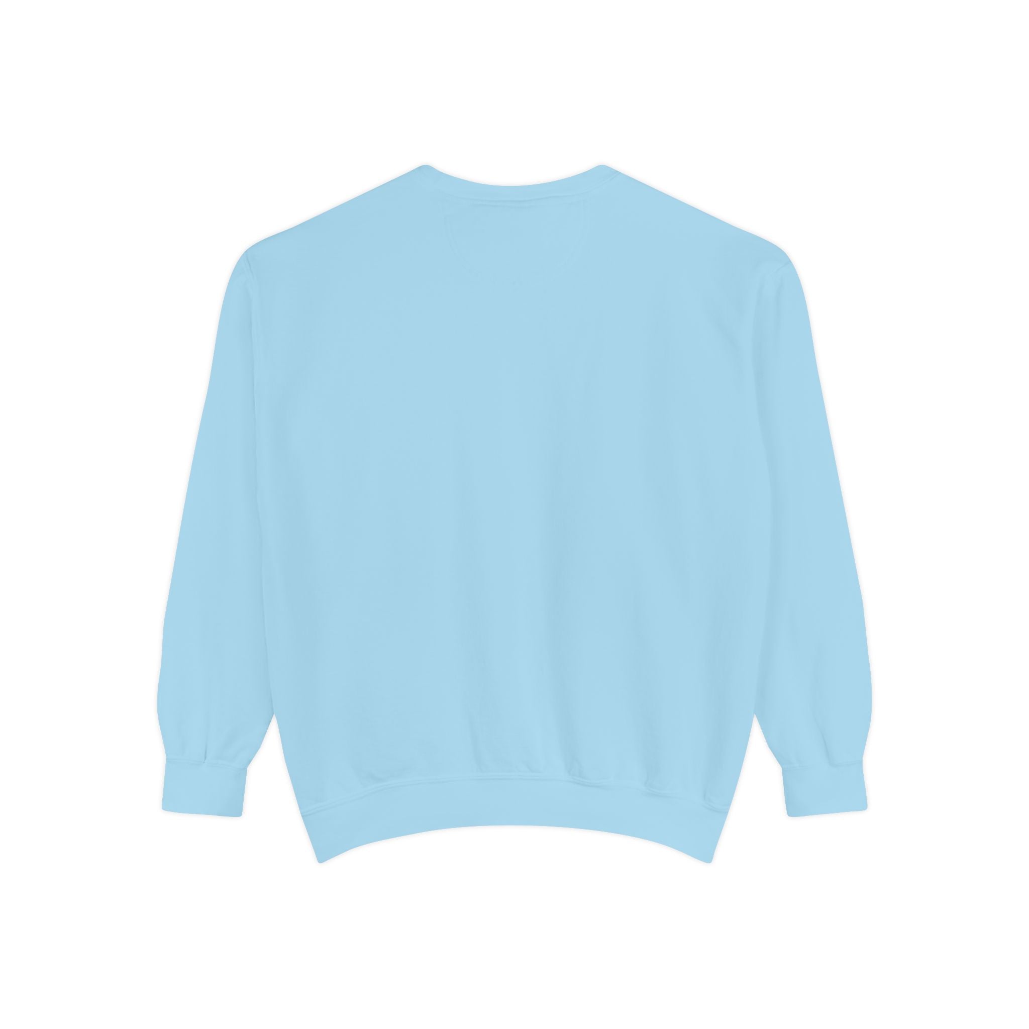 Girls Rule Cool Graphic Unisex Sweatshirt for Women and Girls