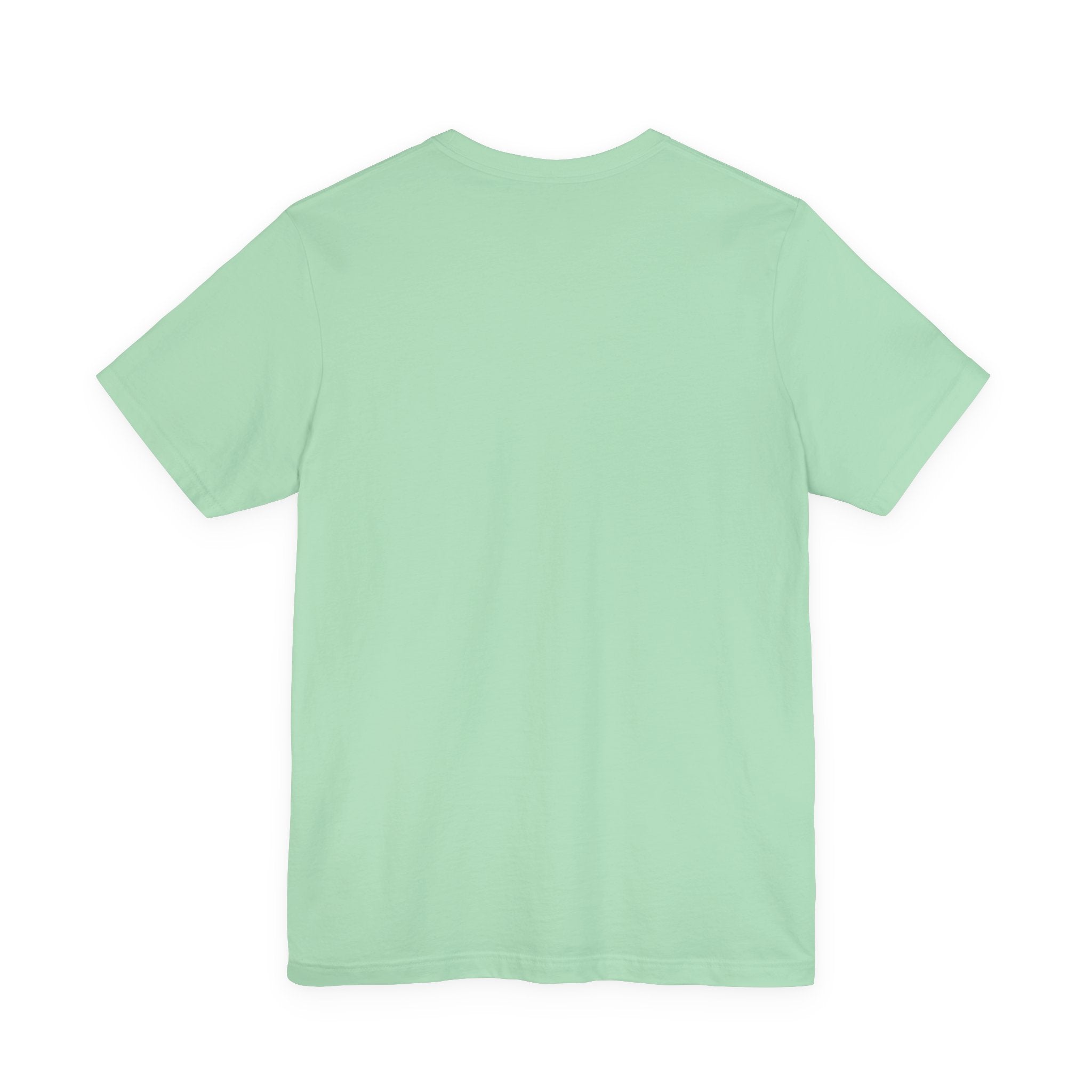 Myrtle Beach South Carolina Graphic Tee Unisex Jersey Short Sleeve Tee