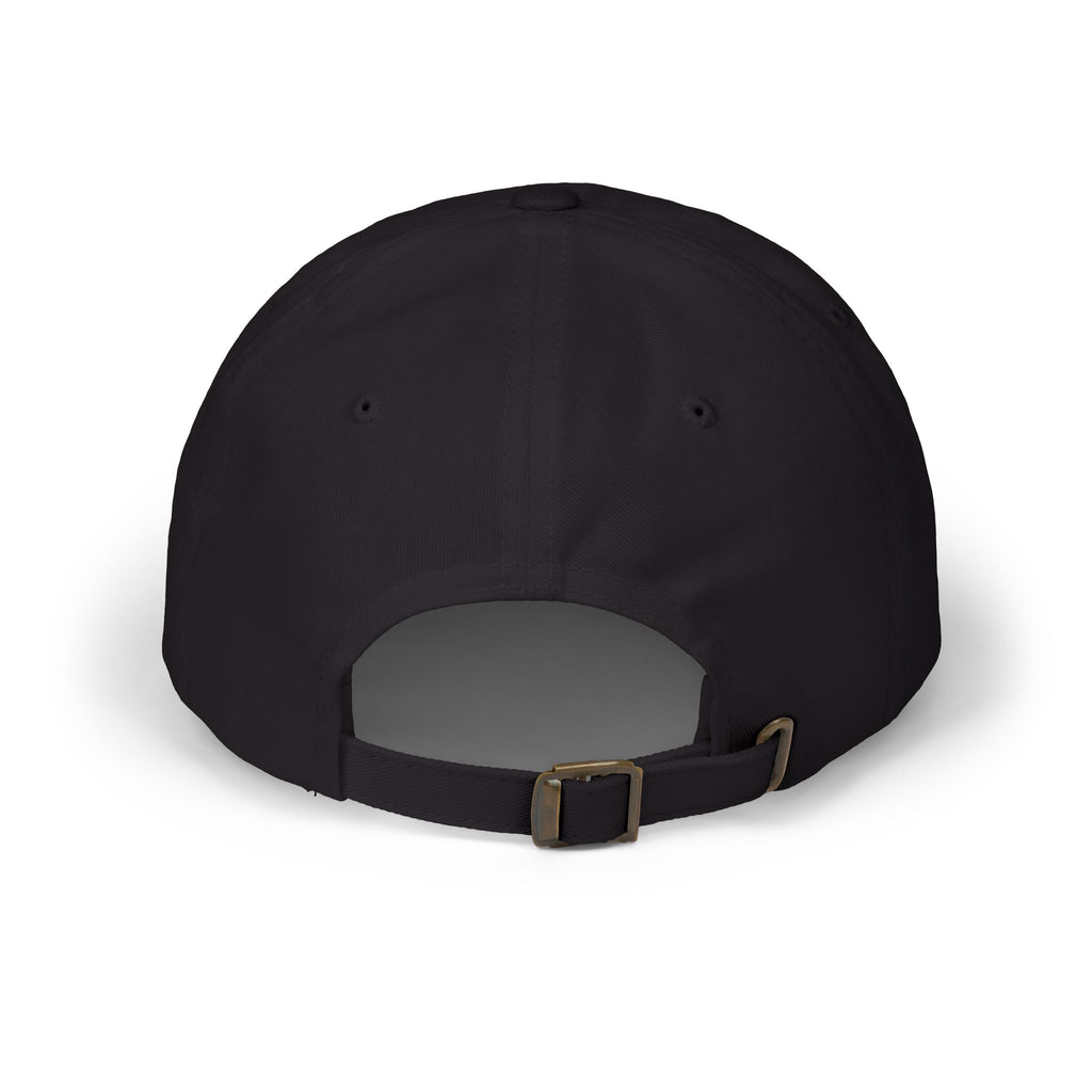 Life Is Better With Golf Classic Cap