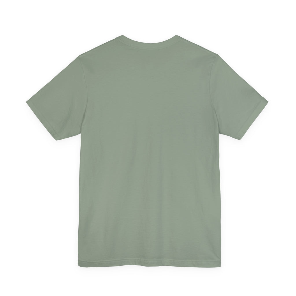 Carpe Diem Live in the Moment Graphic Jersey Short Sleeve Tee