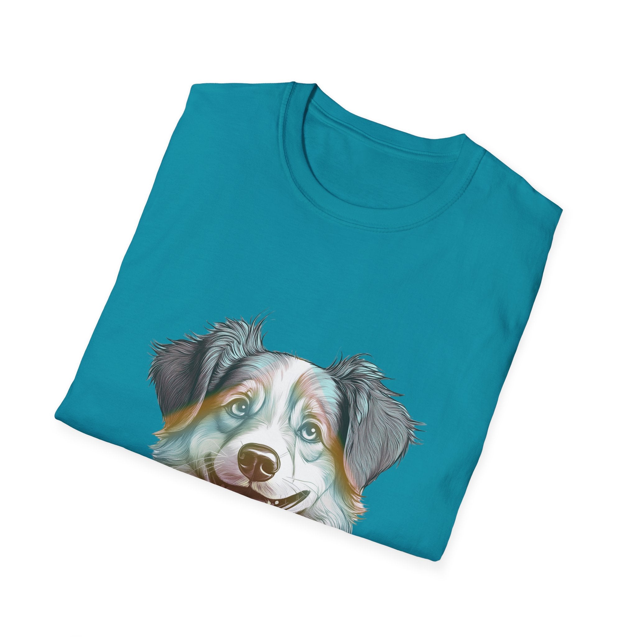 Life Is Better With a Dog Graphic Tee