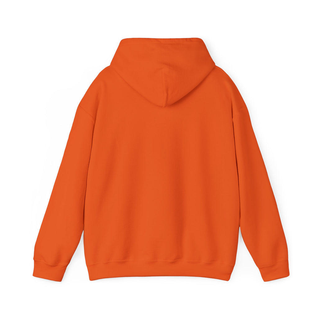 Live Love Dance Graphic Hoodie Unisex Heavy Blend™ Hooded Sweatshirt