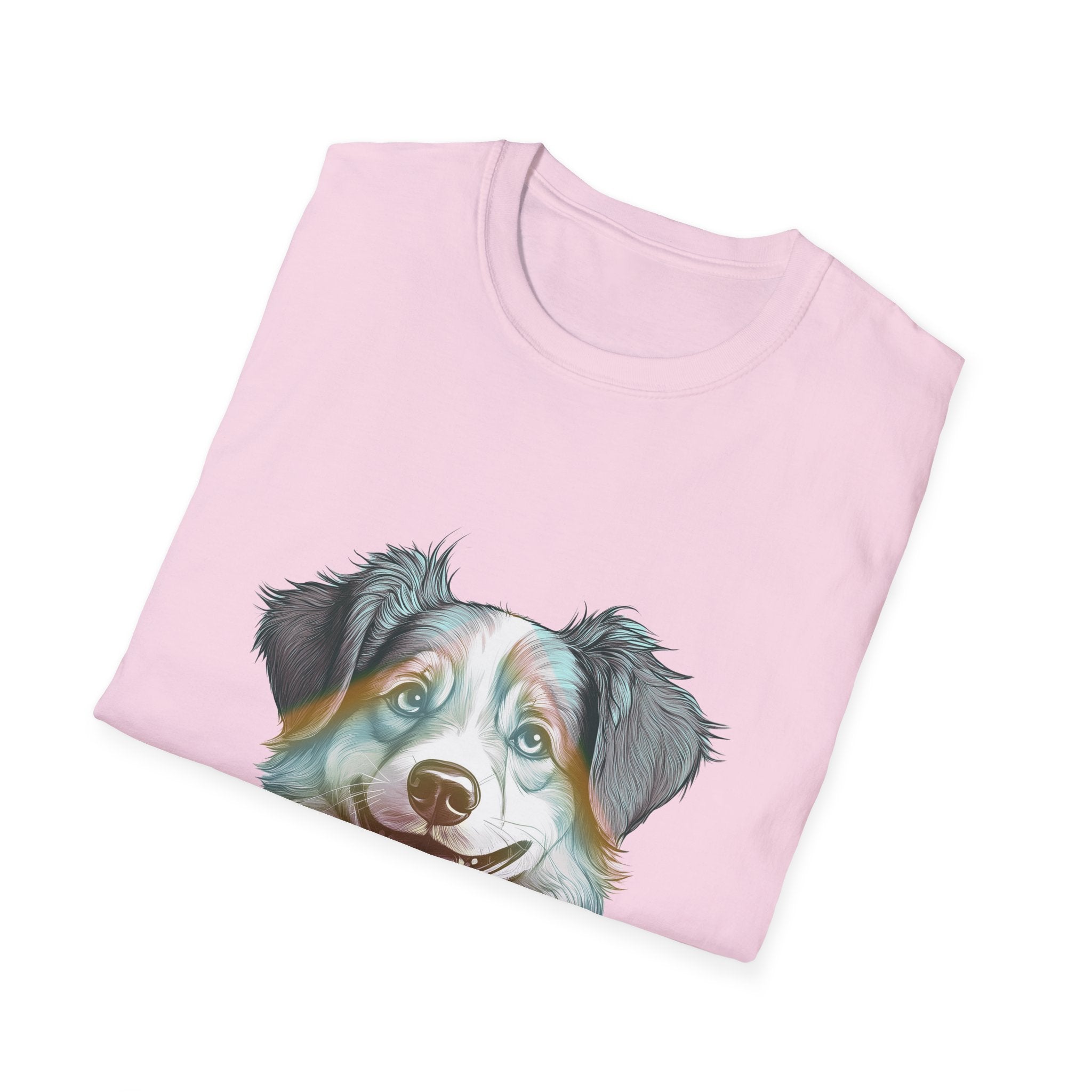 Life Is Better With a Dog Graphic Tee
