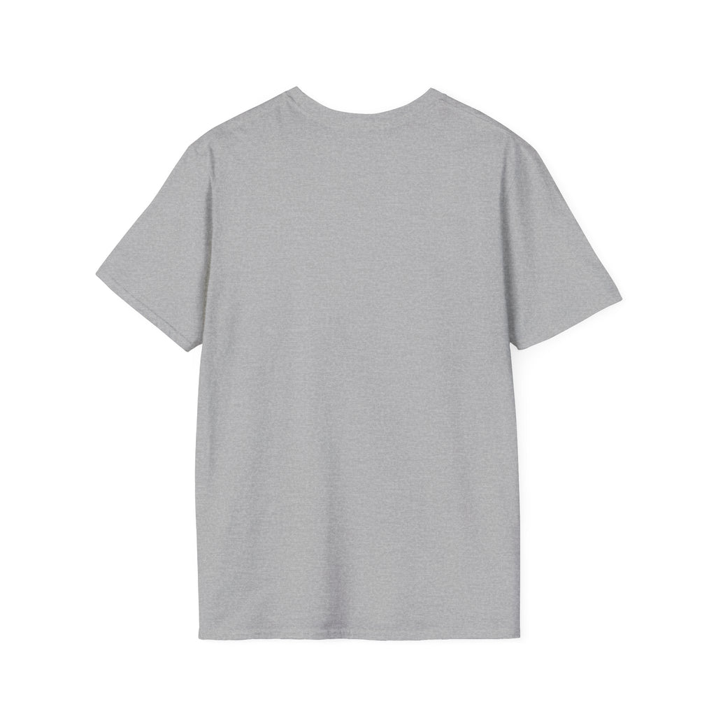 Cool Cat in Sunglasses Graphic Tee