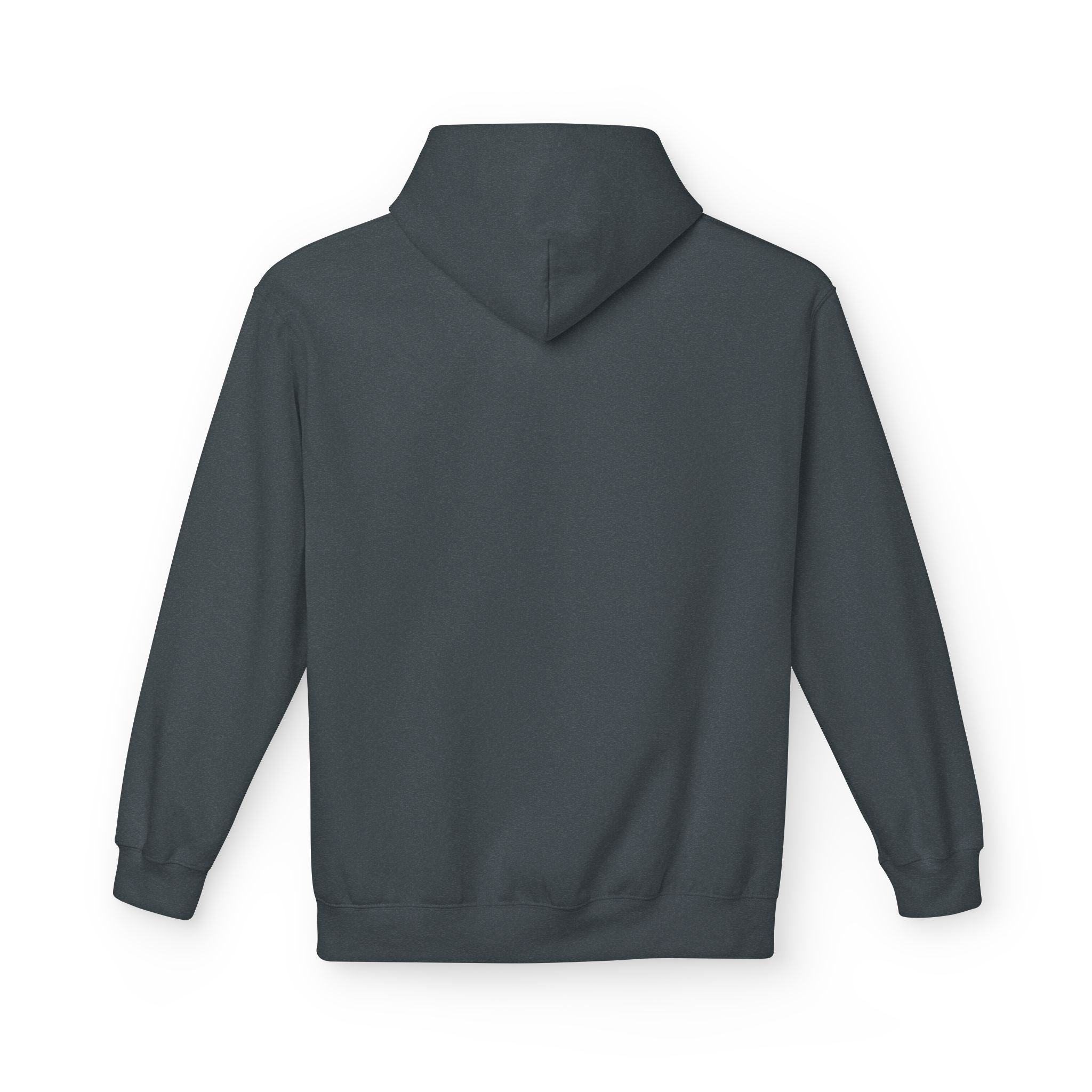 New York 1898 Retro Typography Hoodie