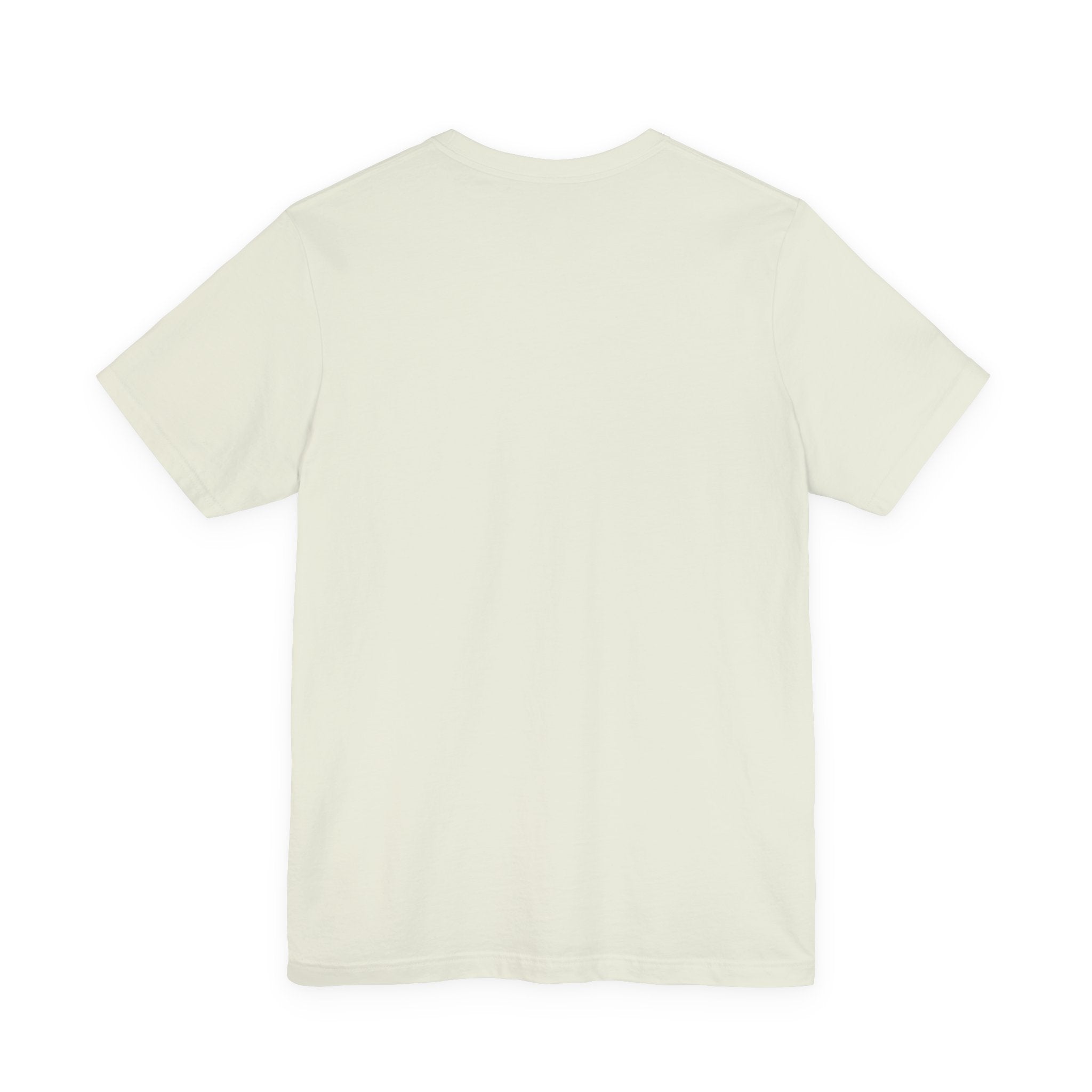 South Beach Graphic Unisex Jersey Short Sleeve Tee
