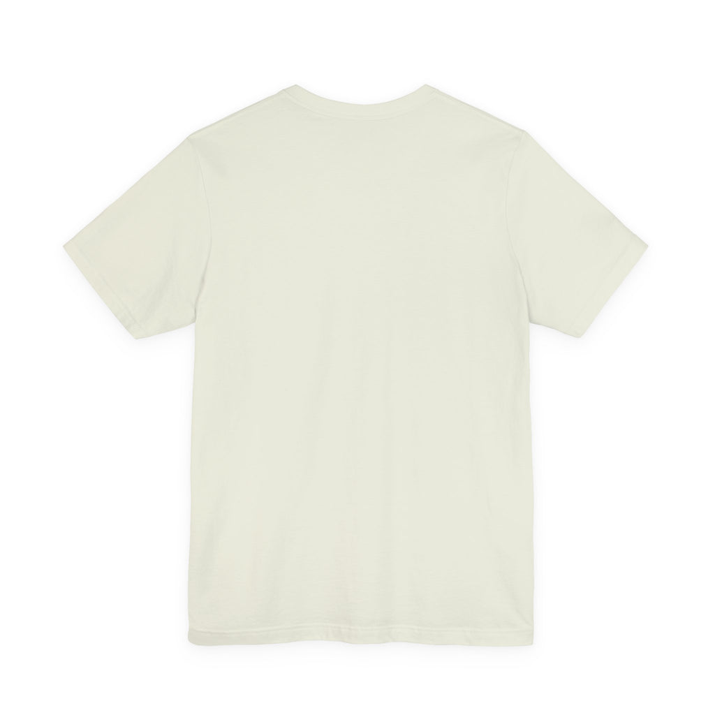 South Beach Graphic Unisex Jersey Short Sleeve Tee