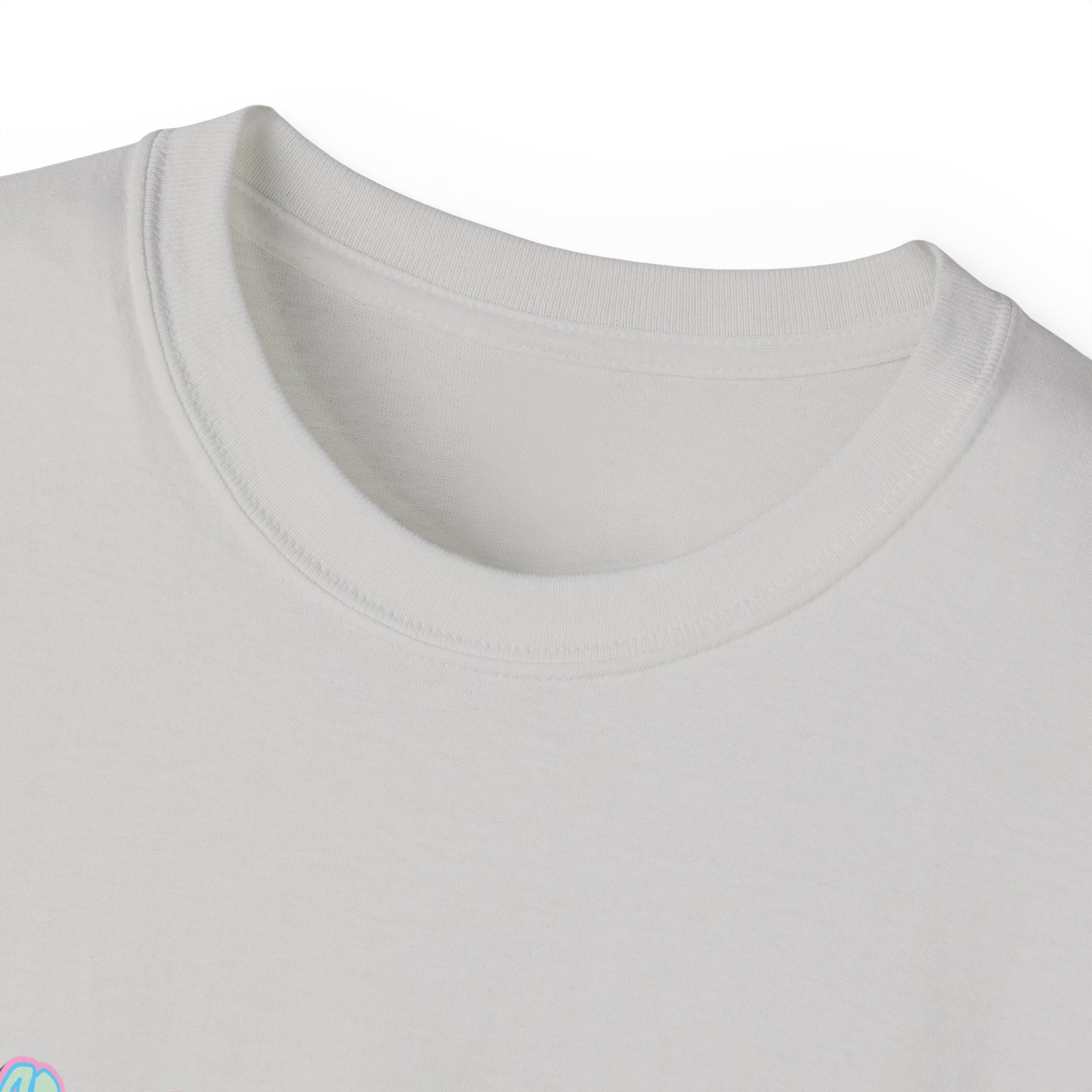 Beach Vibes Graphic Unisex Ultra Cotton Tee